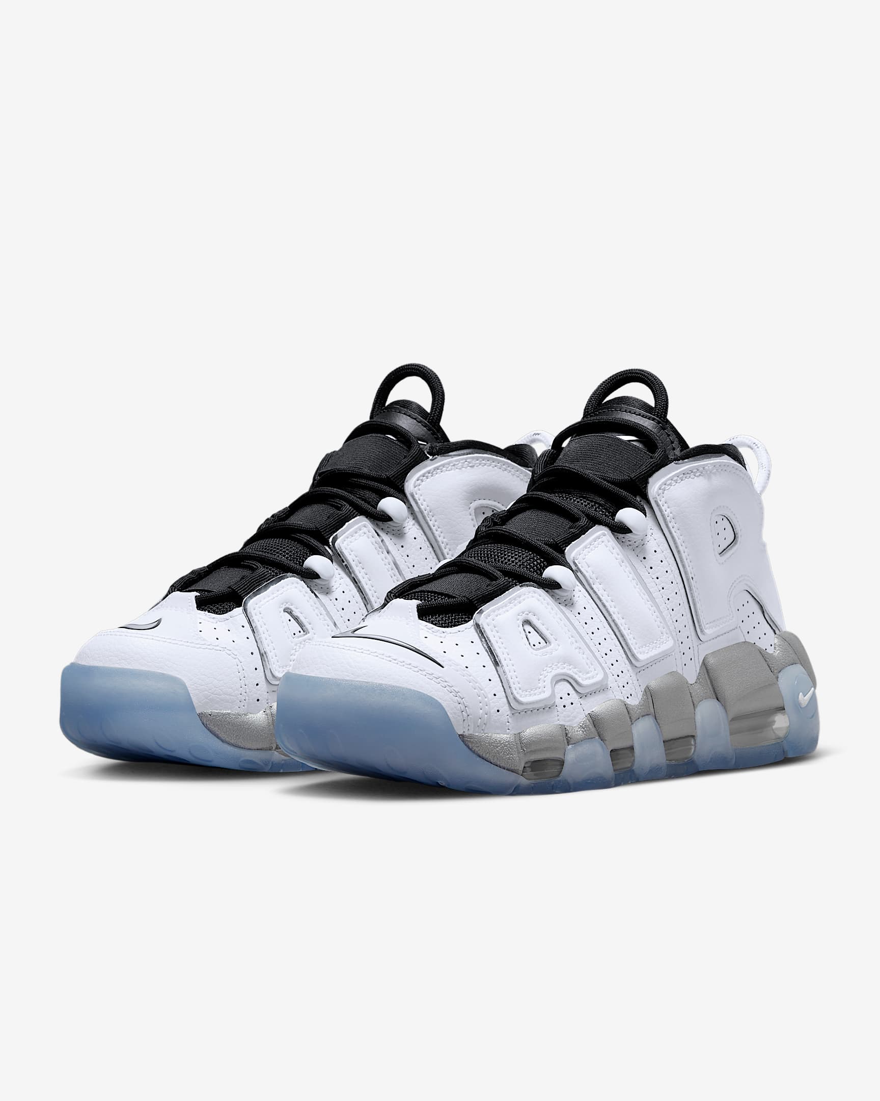 Nike Air More Uptempo SE Women's Shoes. Nike HR