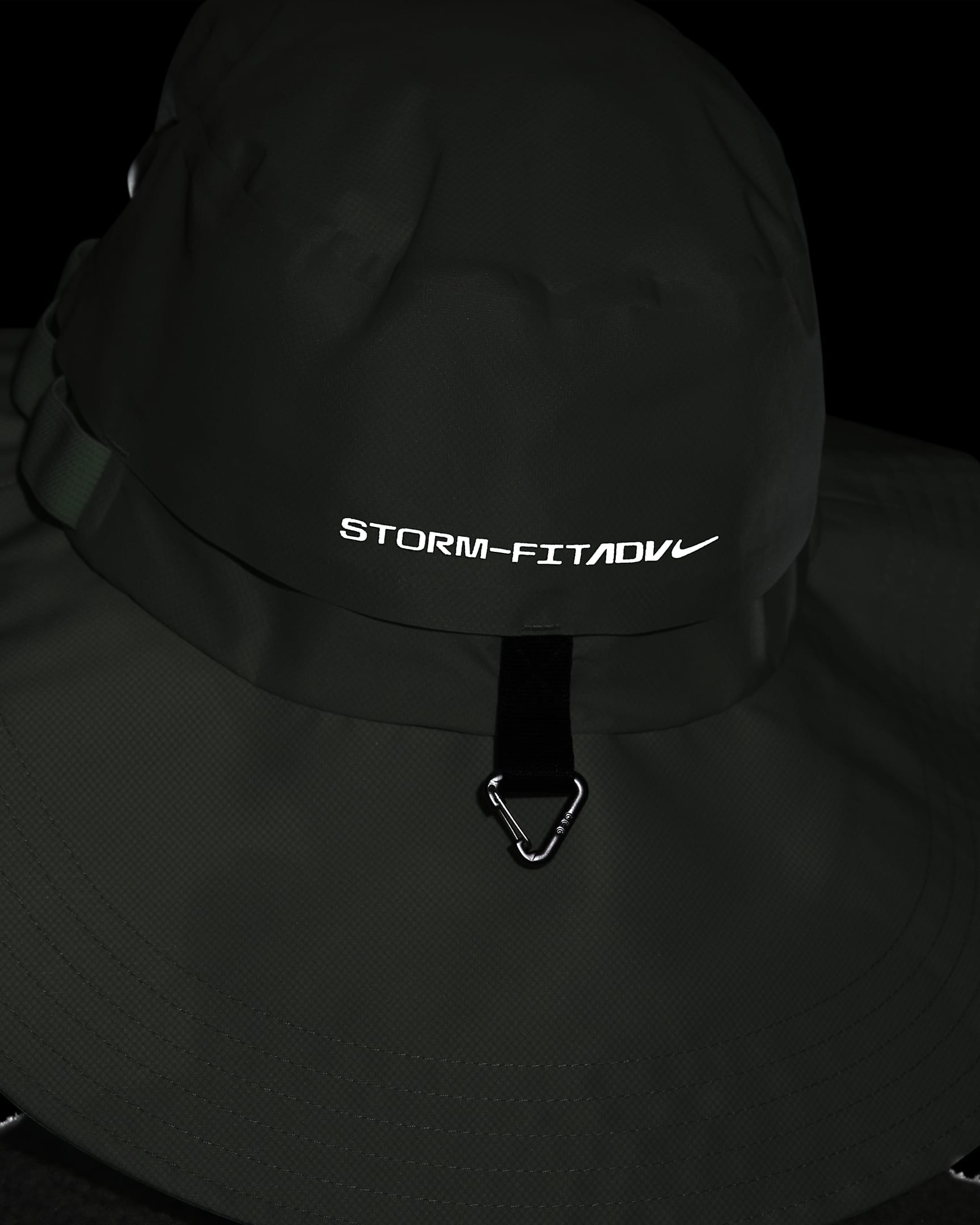 Nike ACG Apex Storm-FIT ADV Bucket Hat. Nike UK