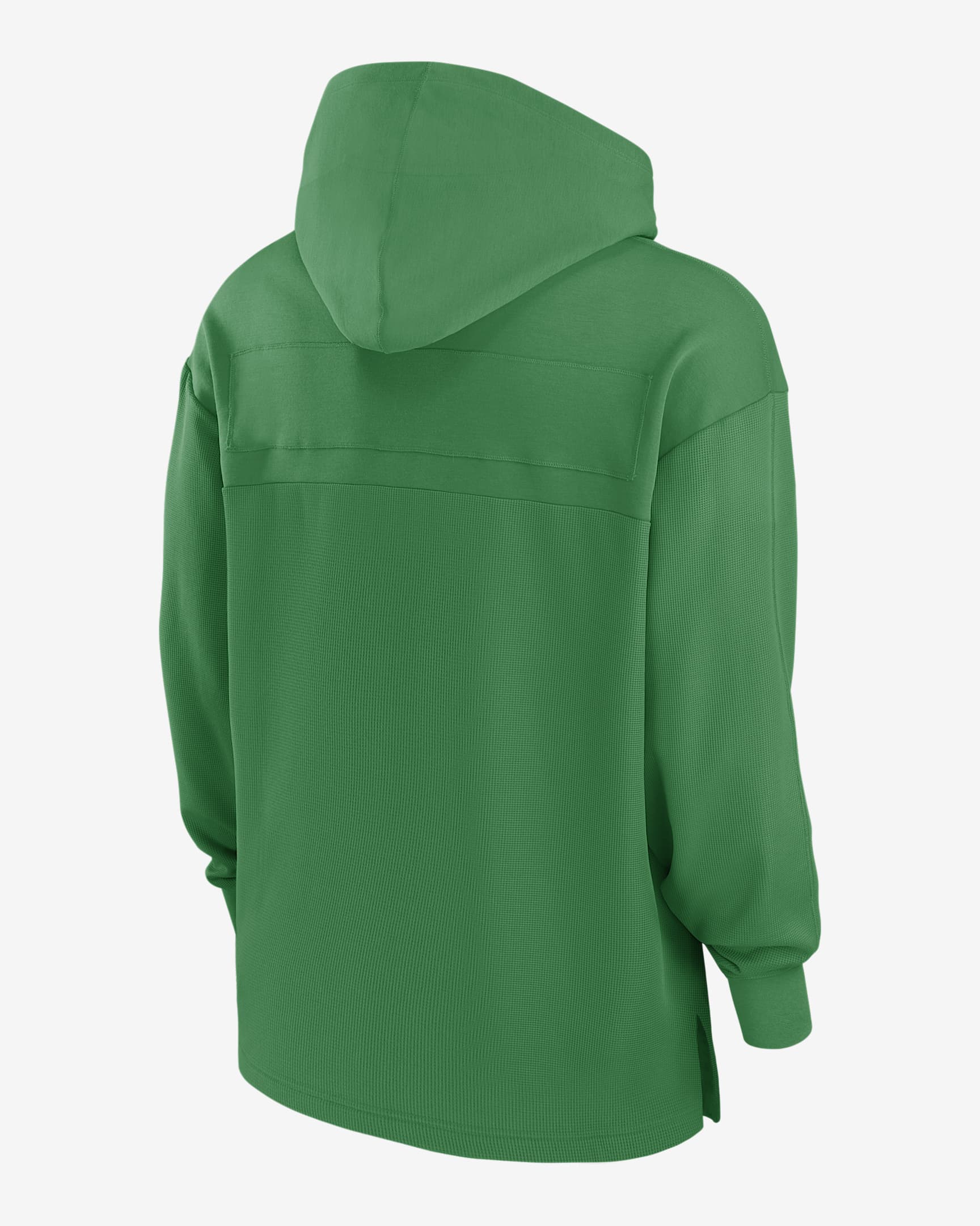 Oregon Ducks Sideline Jersey Men's Nike DriFIT College Pullover Hoodie