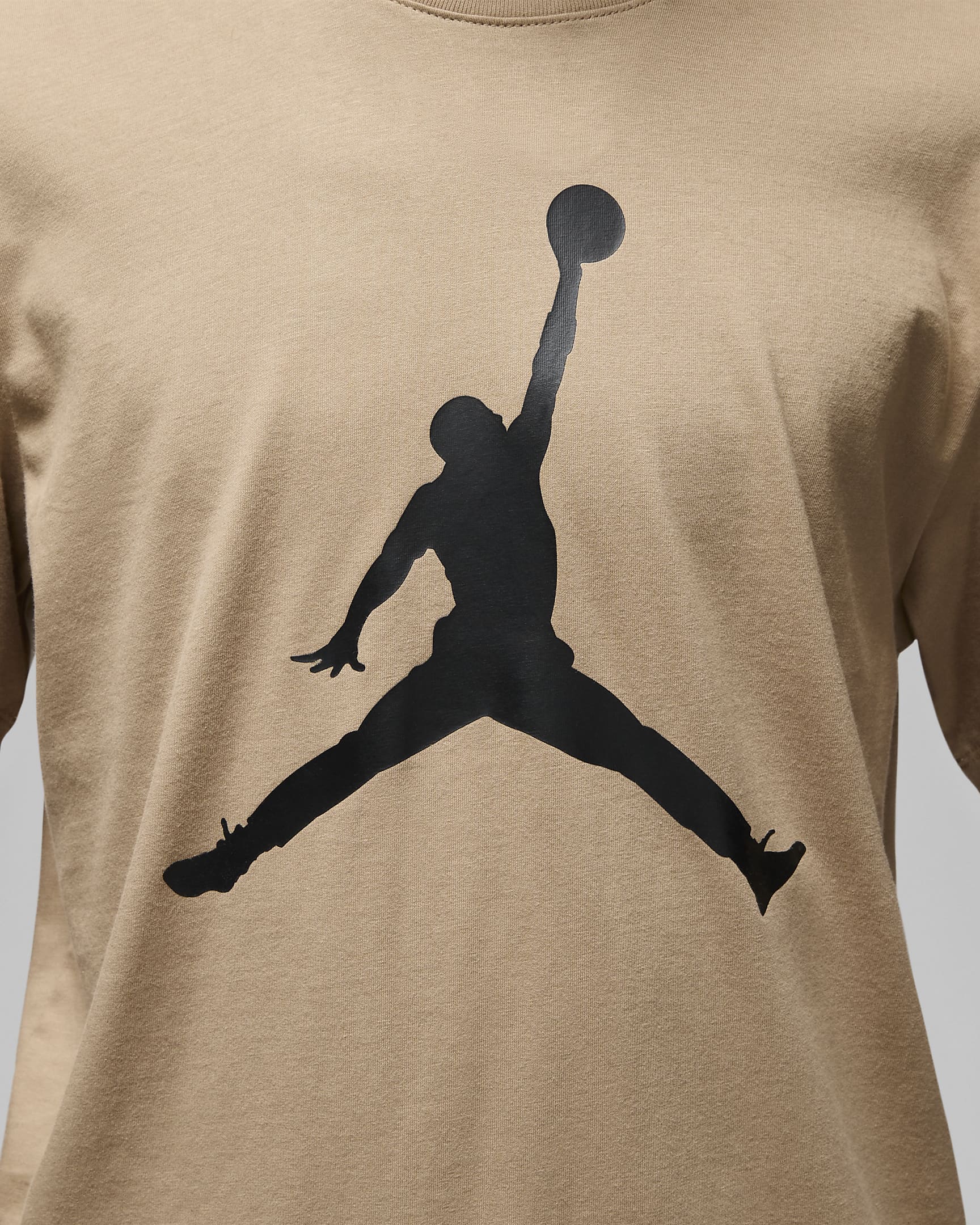 Jordan Jumpman Men's TShirt. Nike UK