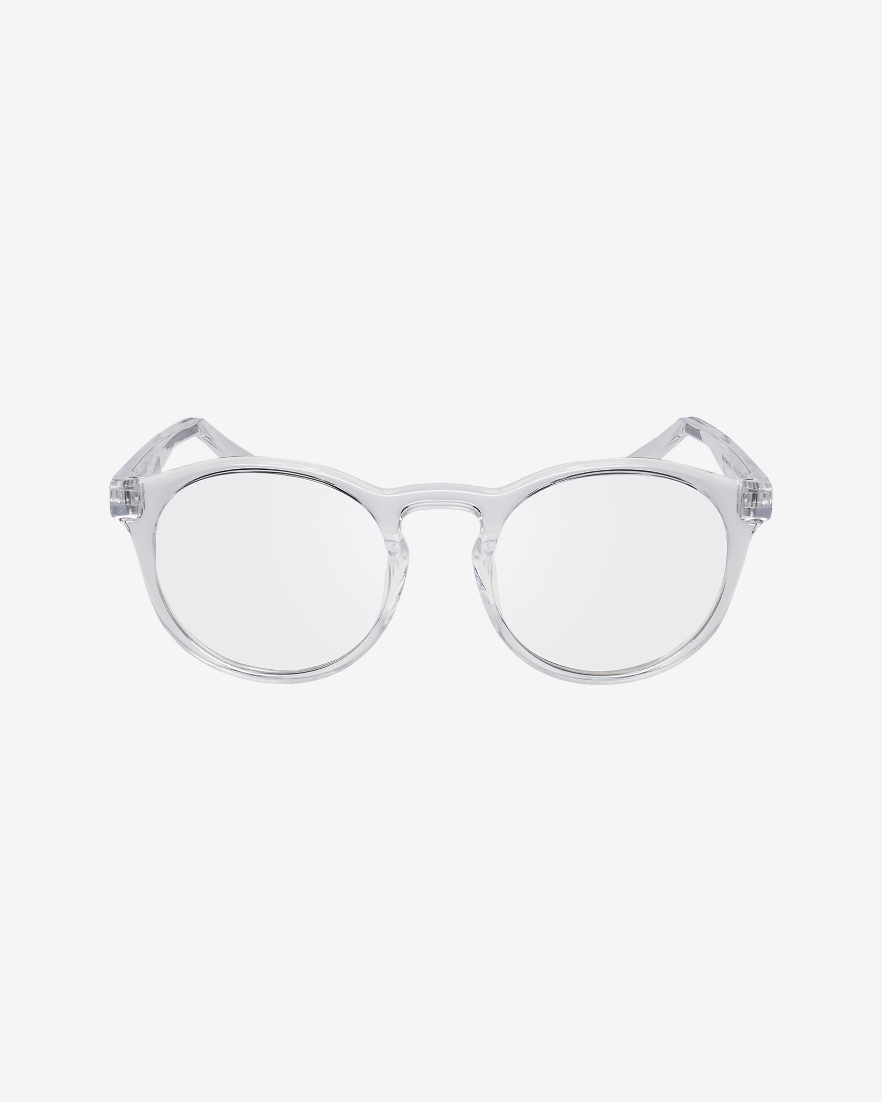 Nike Swerve Blue Light Glasses - Clear