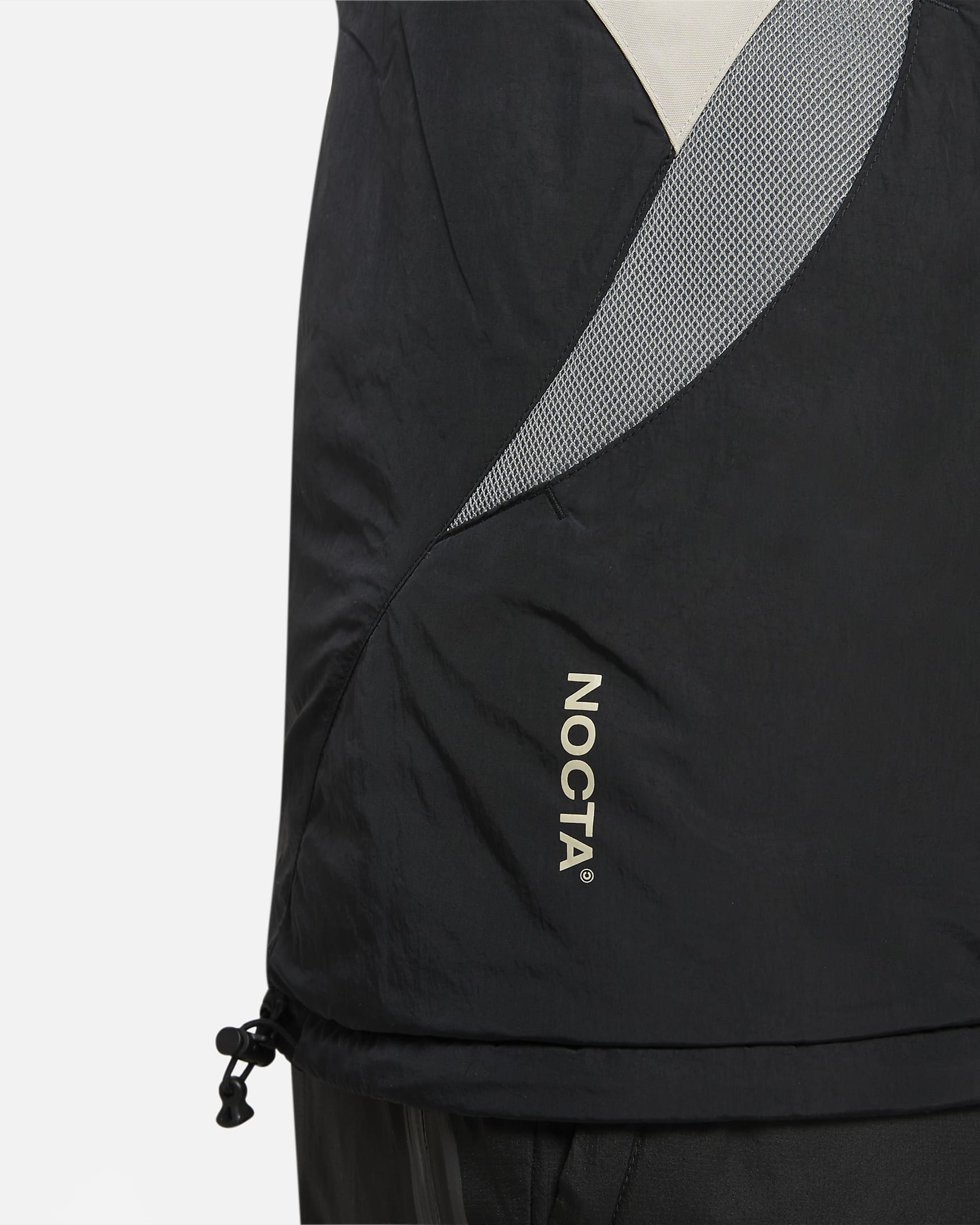 gilet nocta