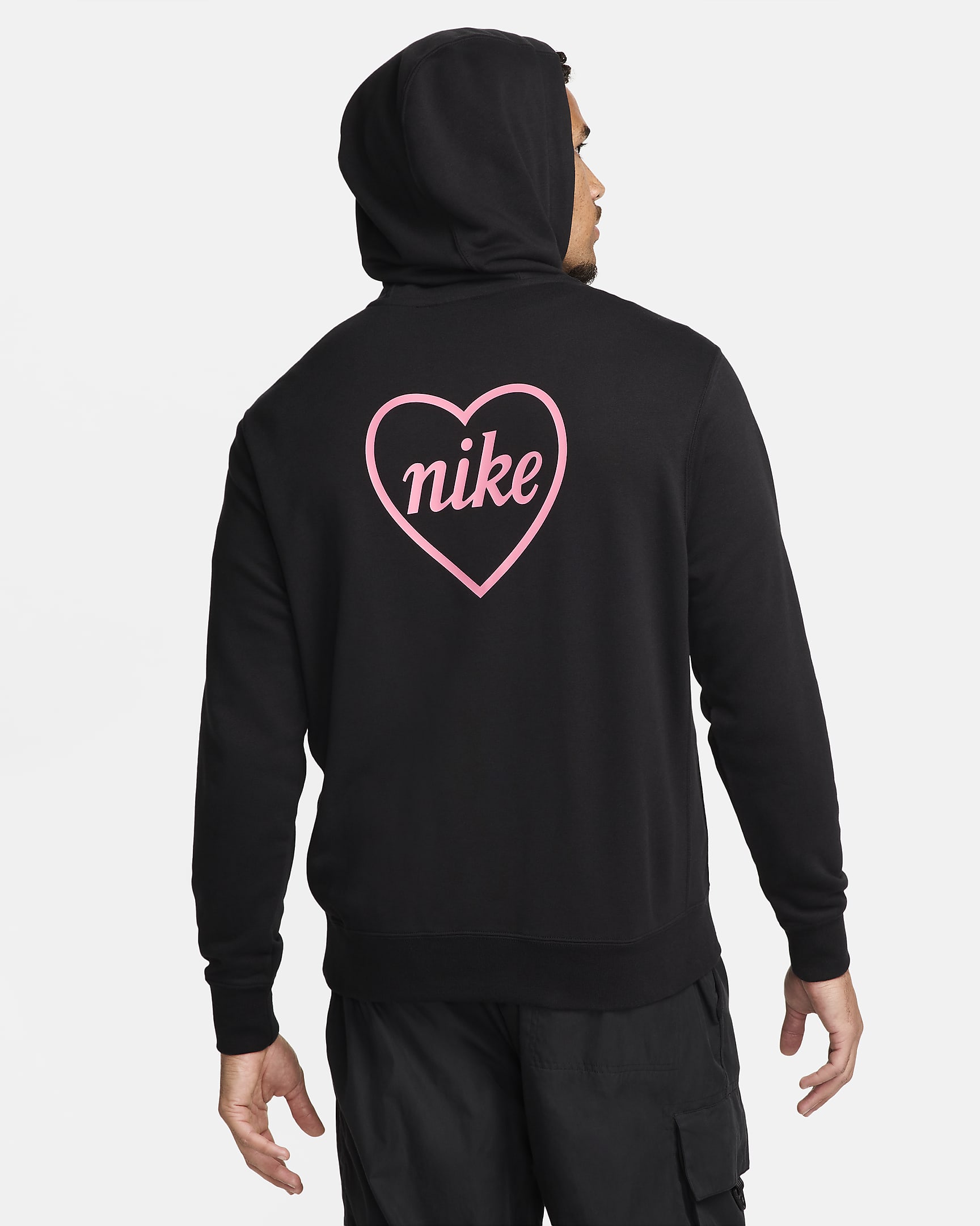 Nike Sportswear Men's Pullover Hoodie. Nike ZA