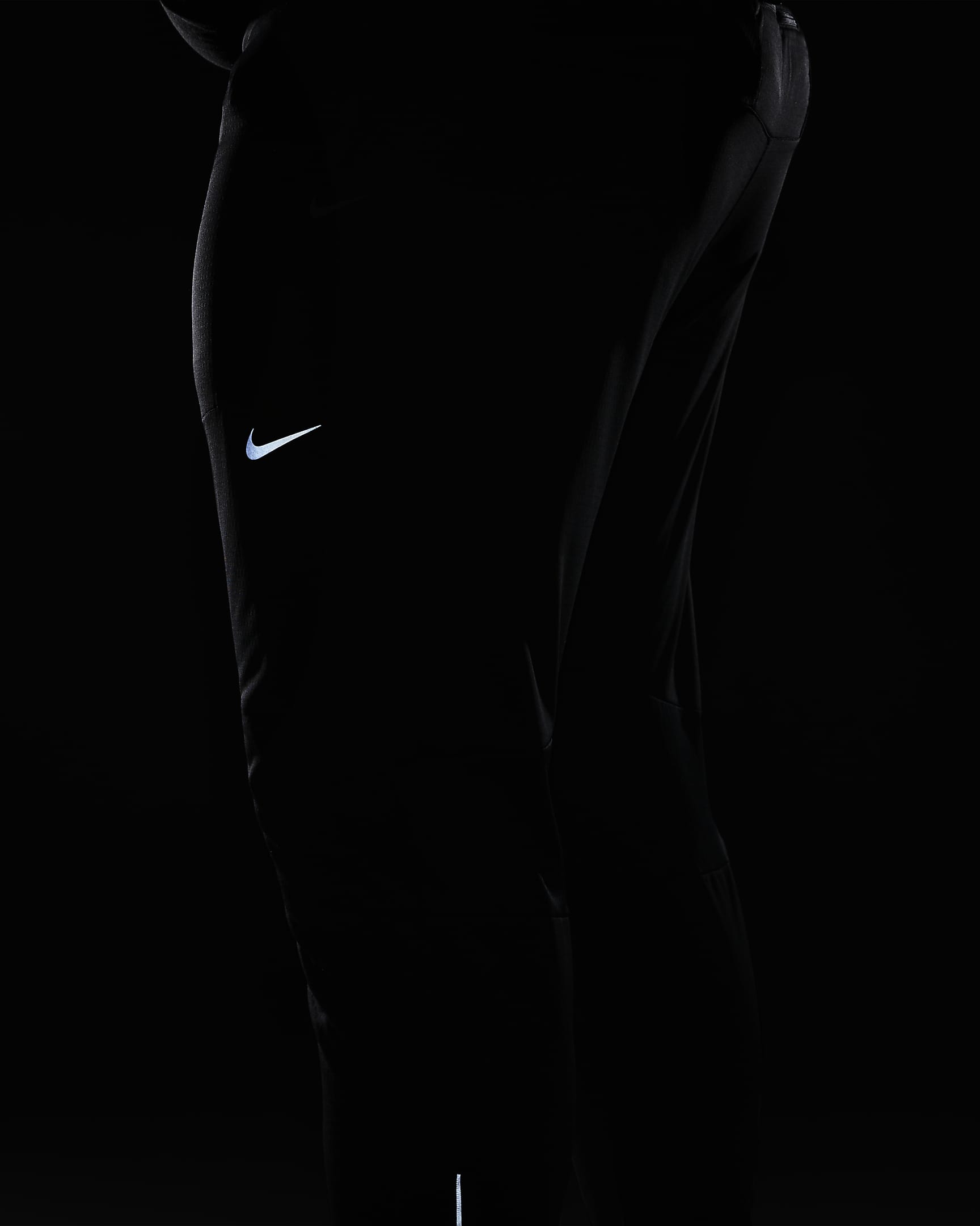 Nike Phenom Men's Dri-FIT Knit Running Trousers. Nike UK