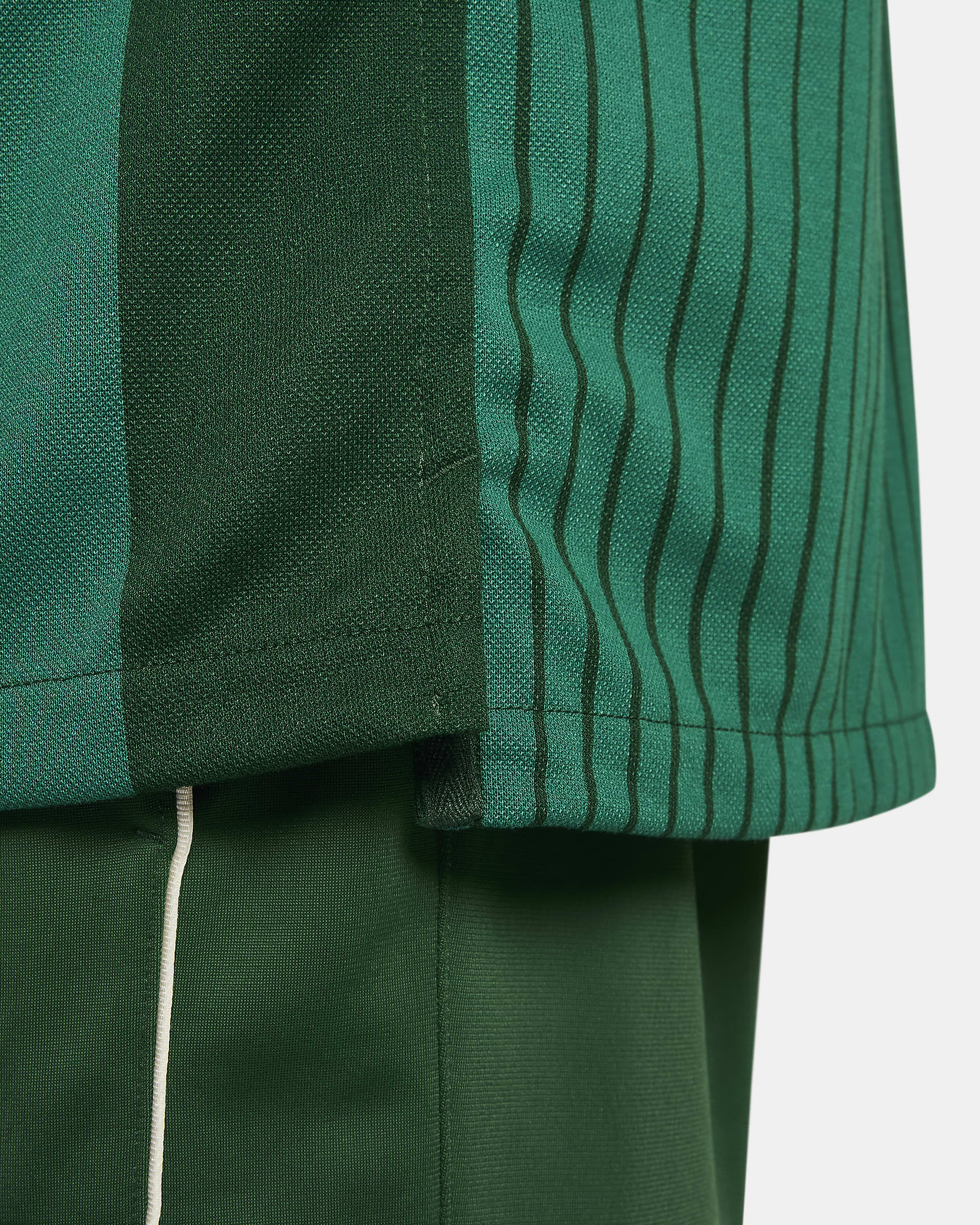 The Nike Polo Men's Dri-FIT Polo - Malachite