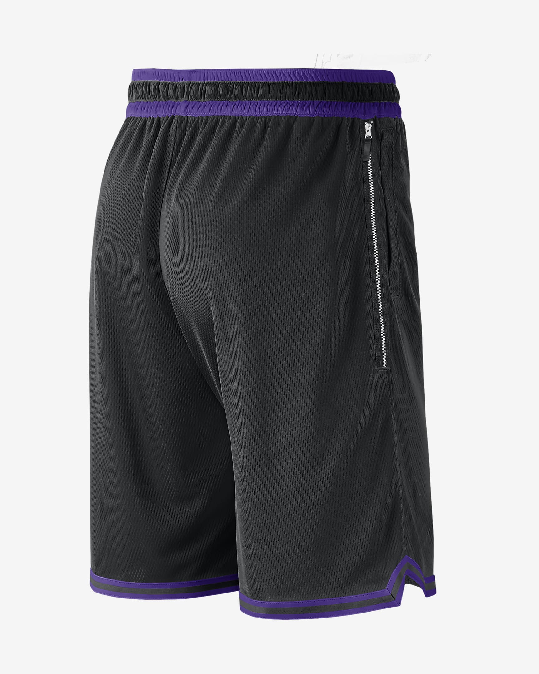 Los Angeles Lakers DNA Men's Nike Dri-FIT NBA Shorts. Nike ZA