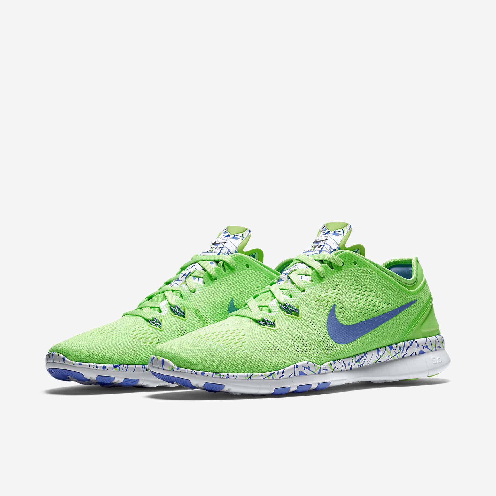 nike free tr 5