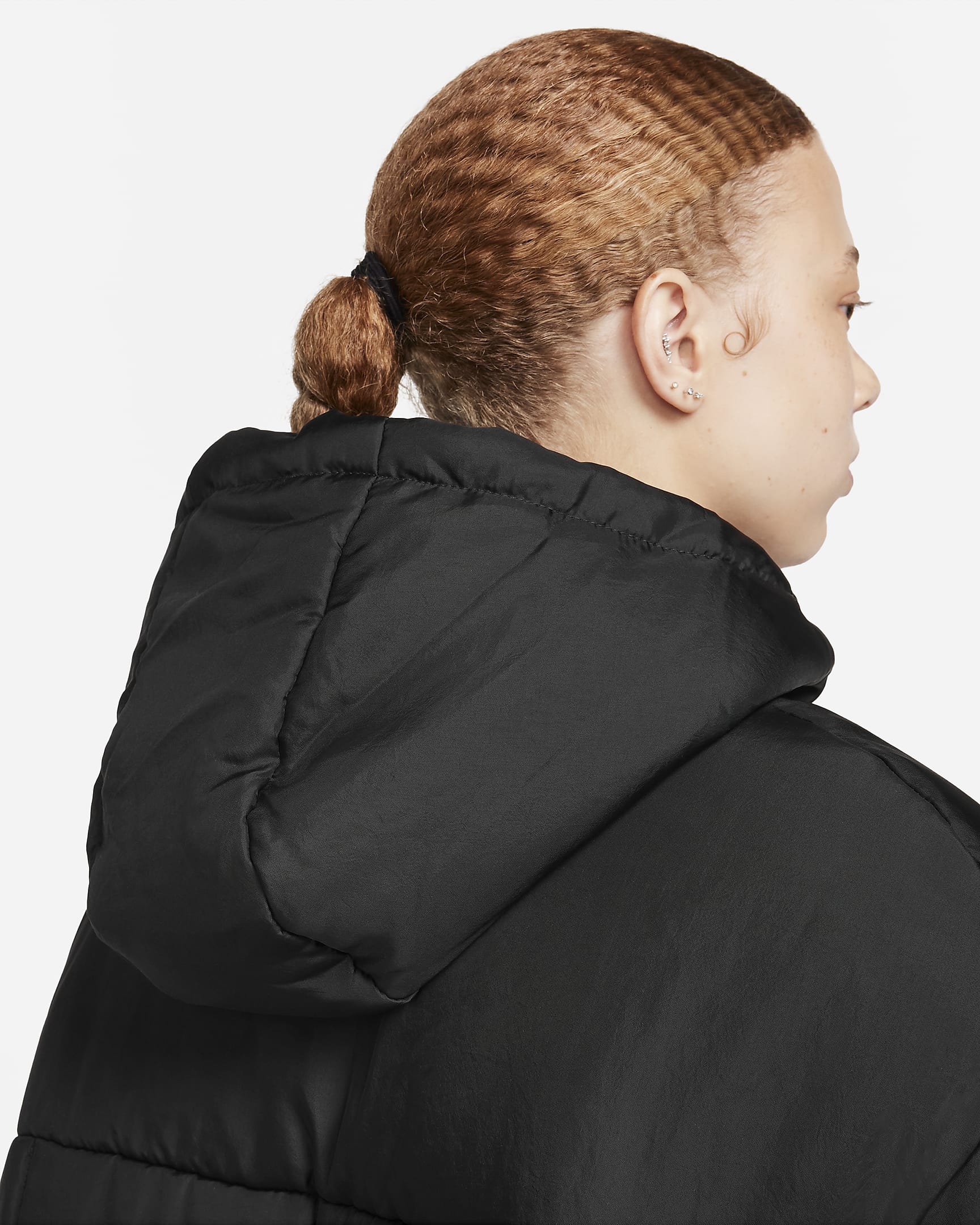 parka nike sportswear nsw