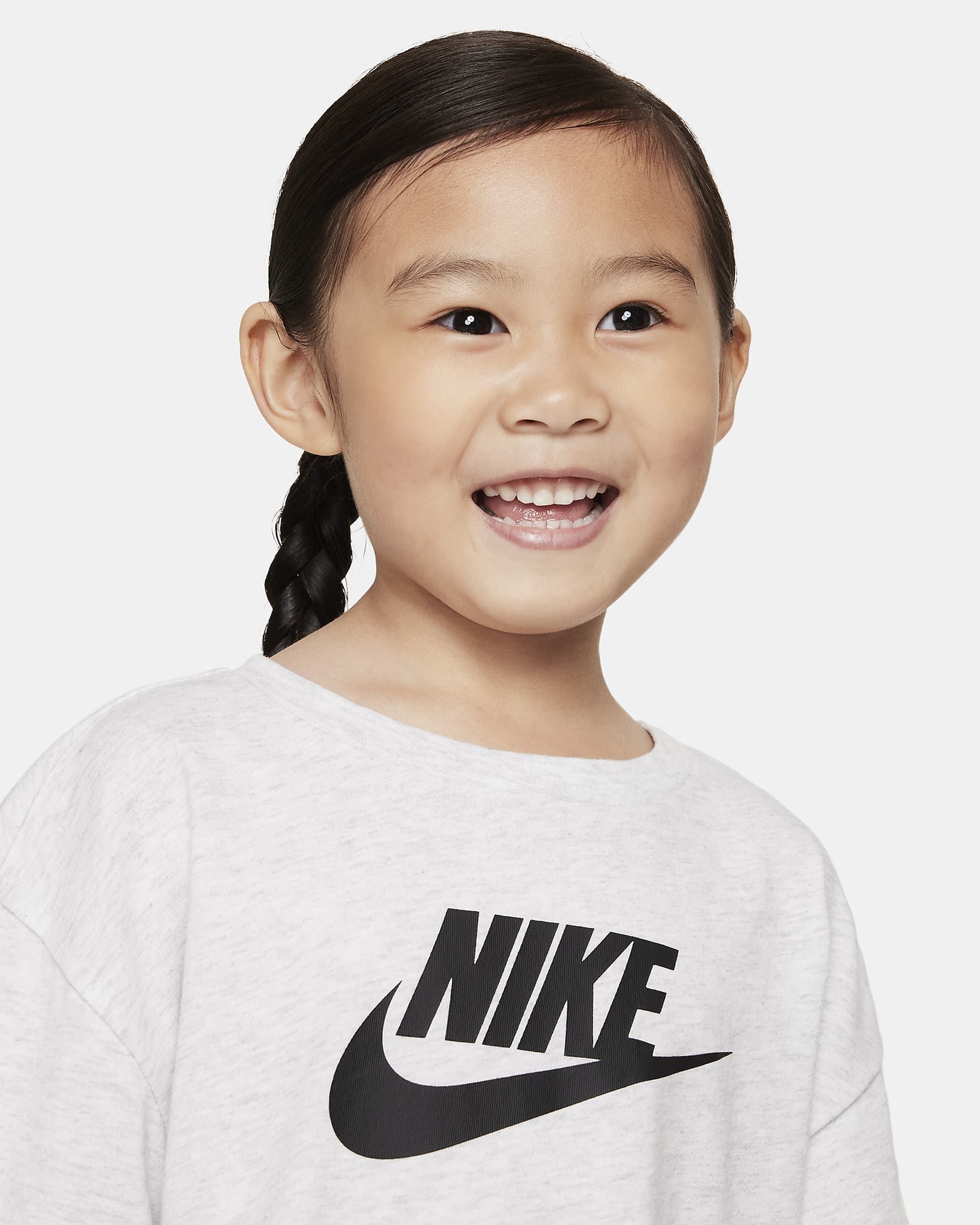 Nike Toddler T-Shirt. Nike.com