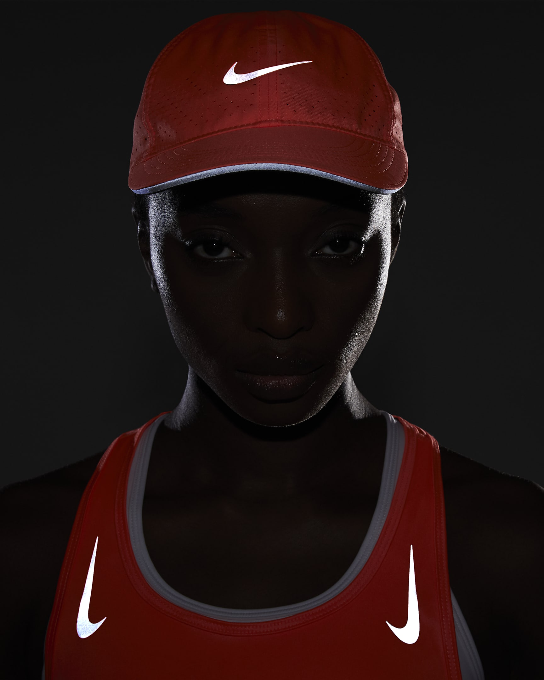 Nike Featherlight Women's Running Cap. Nike.com