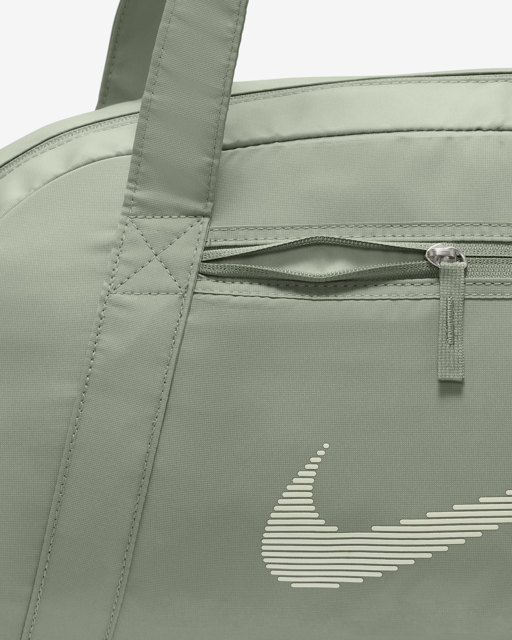 Sac de sport Nike Gym Club (24 L) - Jade Horizon/Jade Horizon/Sea Glass