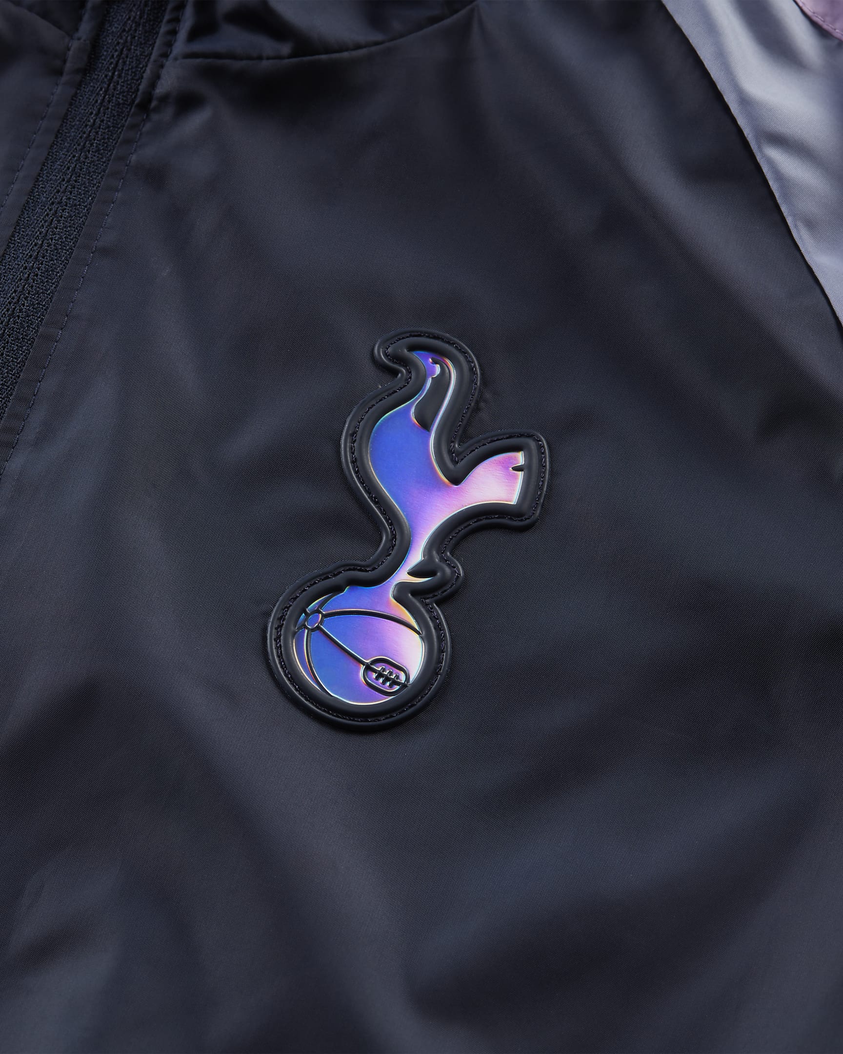 Tottenham Hotspur Repel Academy AWF Older Kids' Nike Football Jacket ...