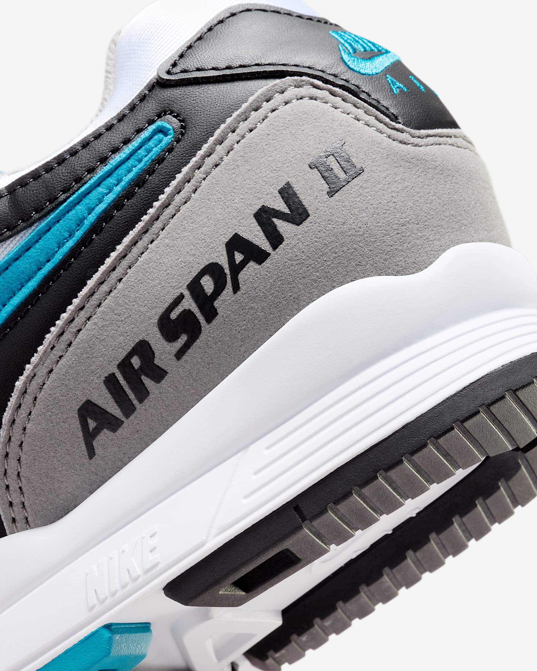 air span ii nike