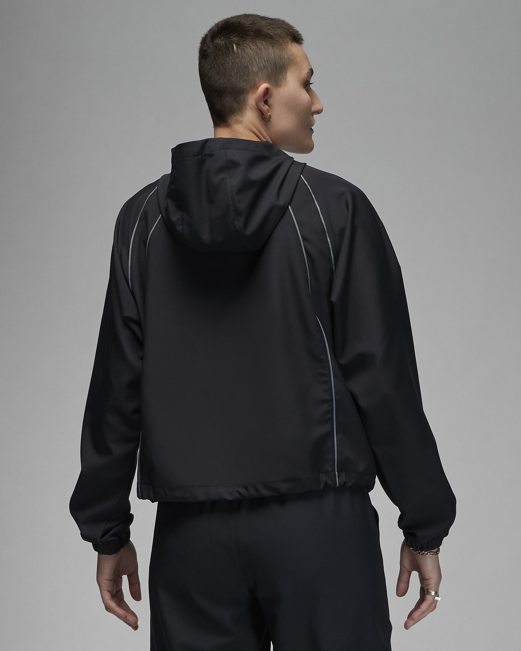 Jordan Women's Woven Jacket. Nike IN