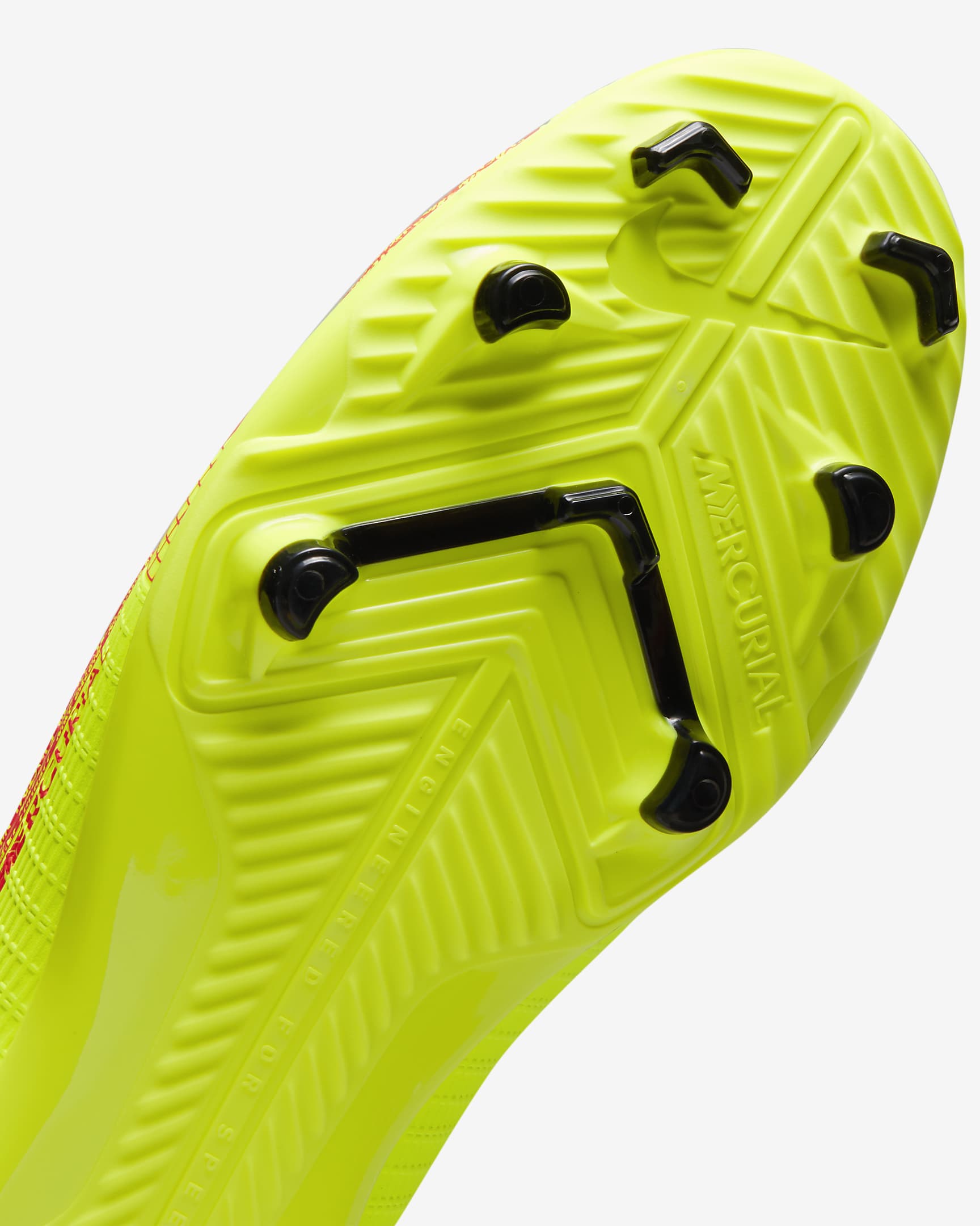 Nike Mercurial Vapor 14 Club FG/MG Multi-Ground Football Boots. Nike ID