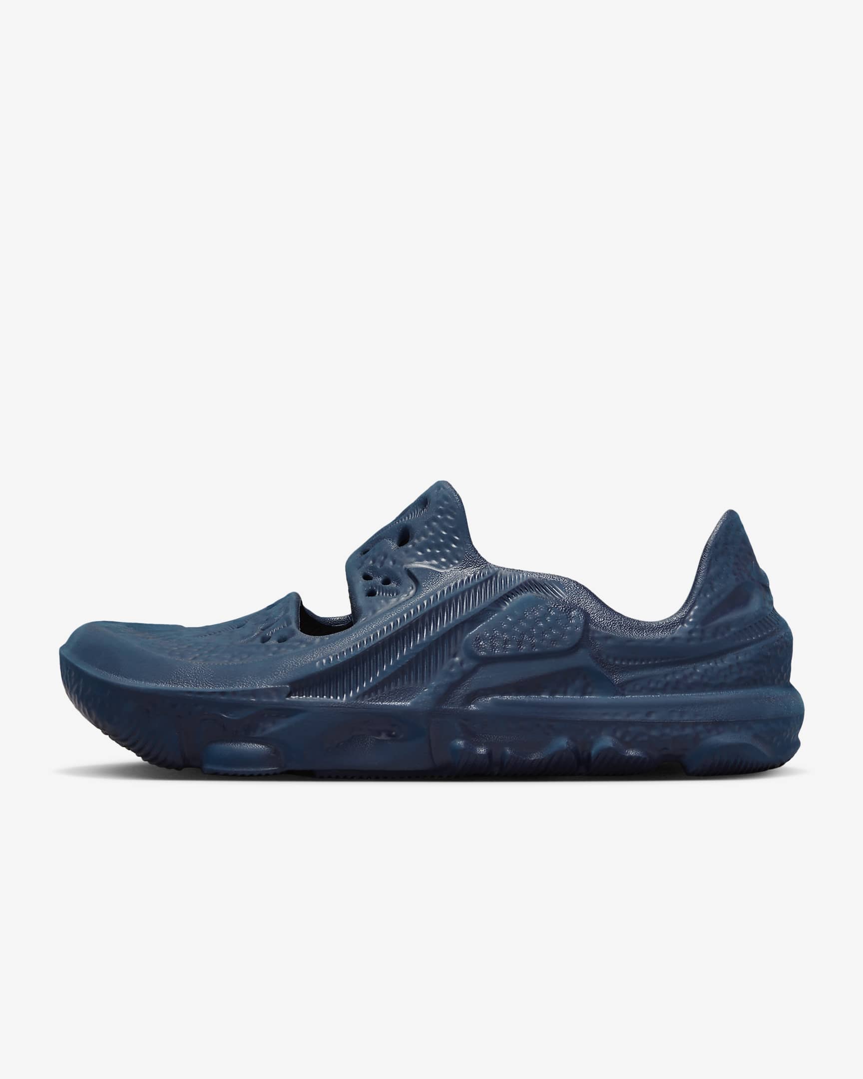 Ανδρικά παπούτσια Nike ISPA Universal - Midnight Navy/Midnight Navy