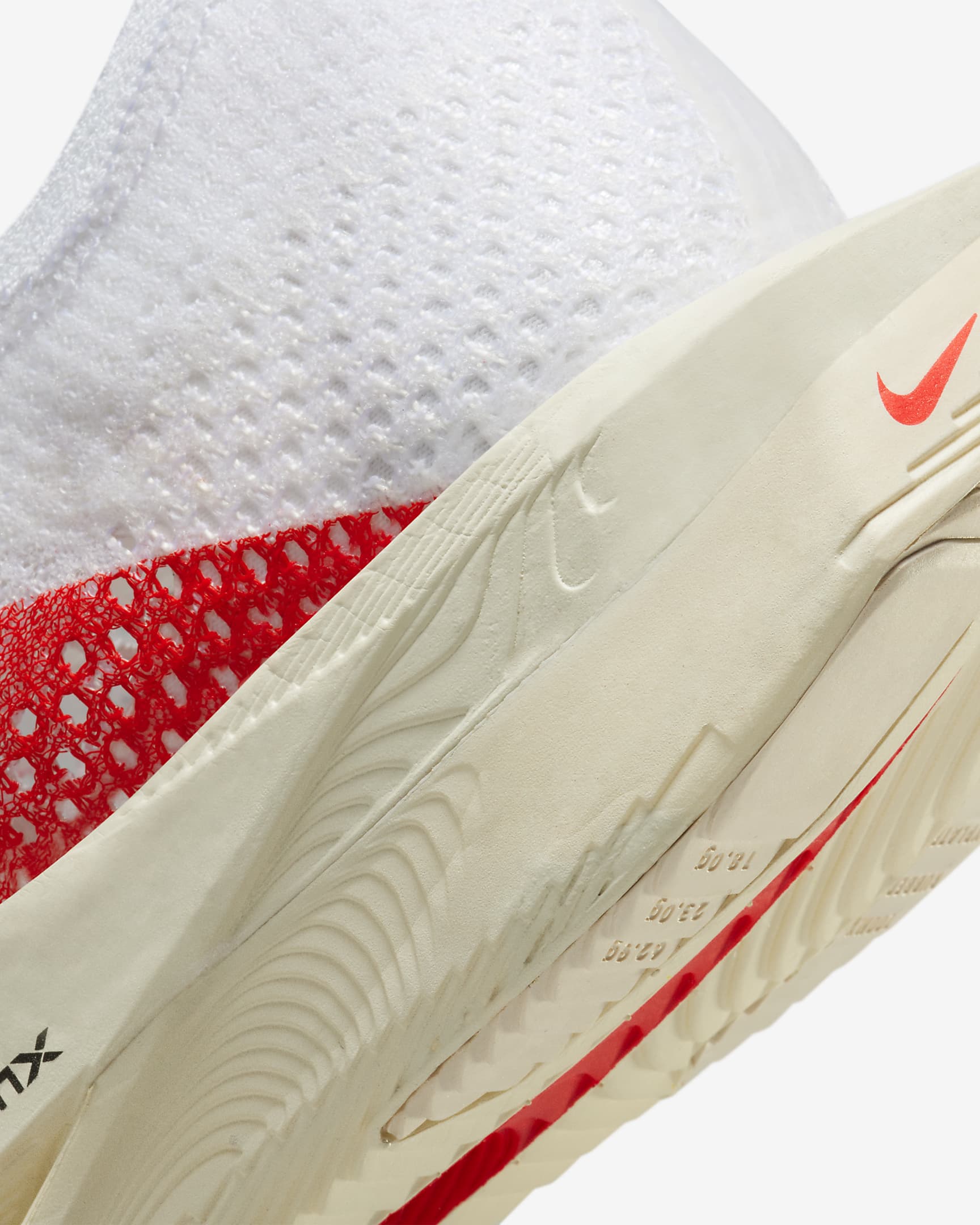 kipchoge nike vaporfly