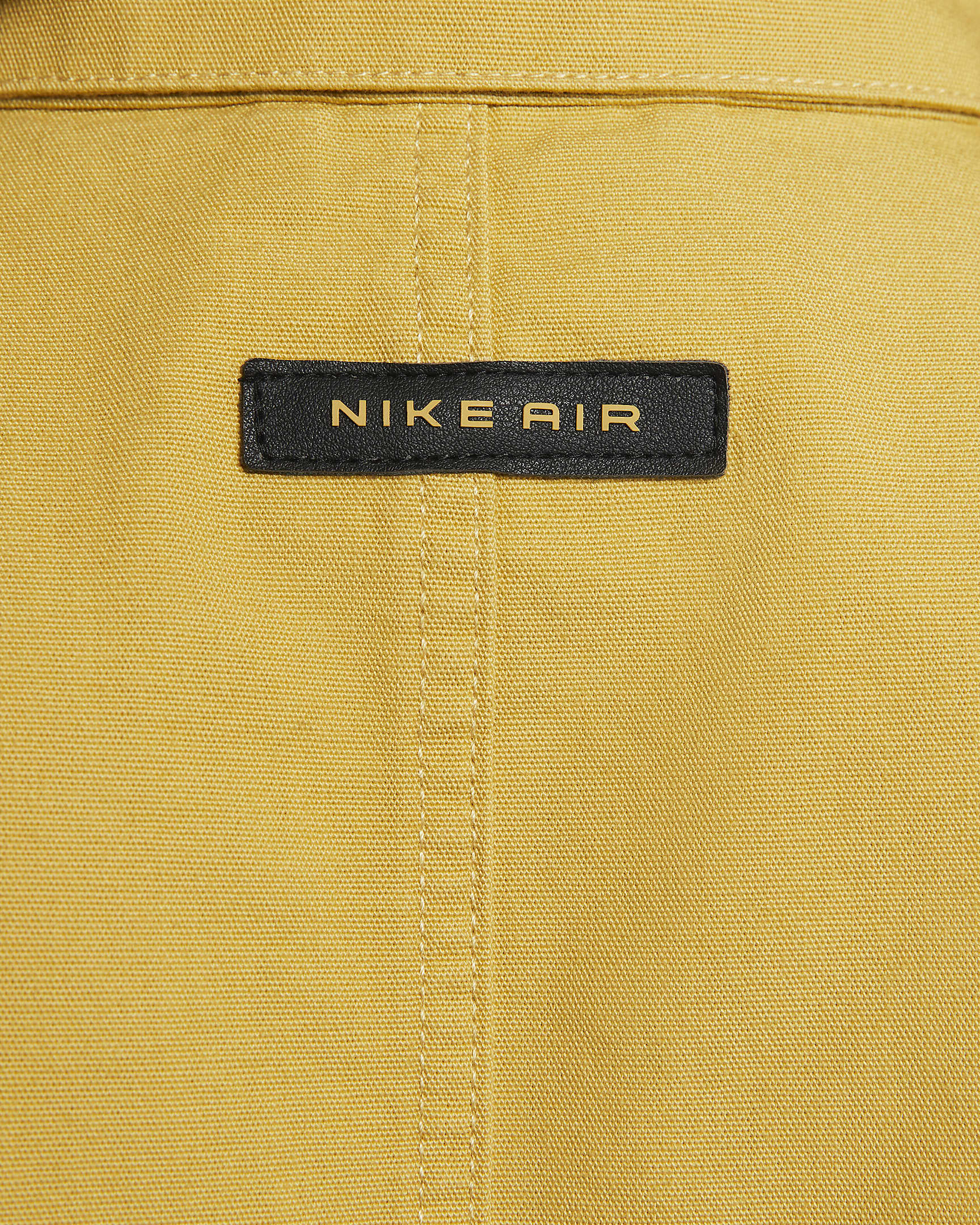 Nike Sportswear Air Men's Woven OverShirt Top. Nike SK