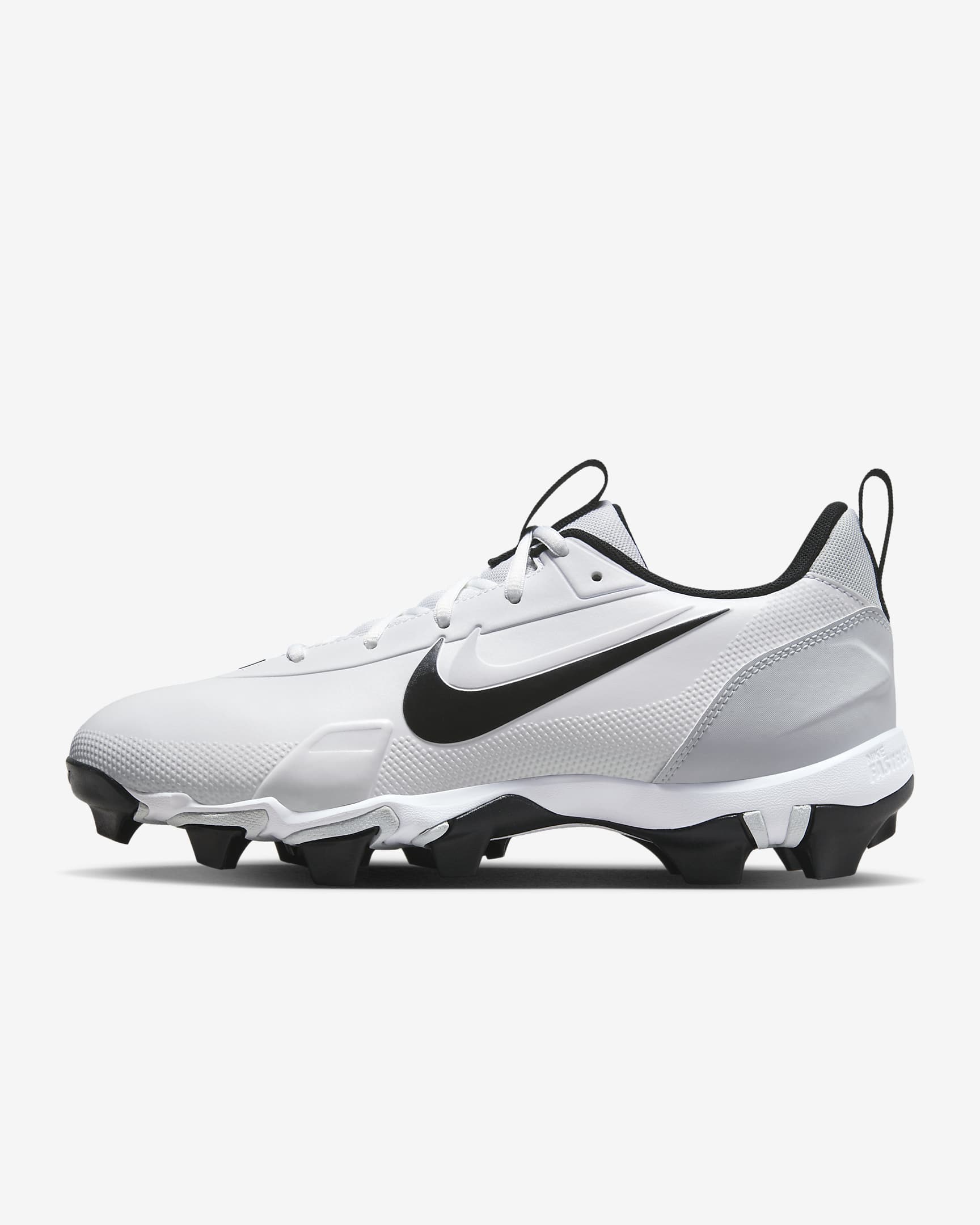Nike Force Trout 9 Keystone Baseball Cleats.