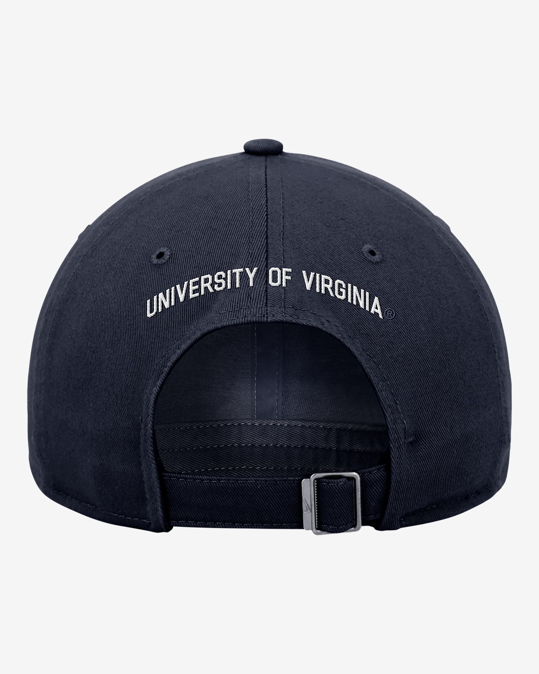 Gorra universitaria Nike Virginia - Azul marino