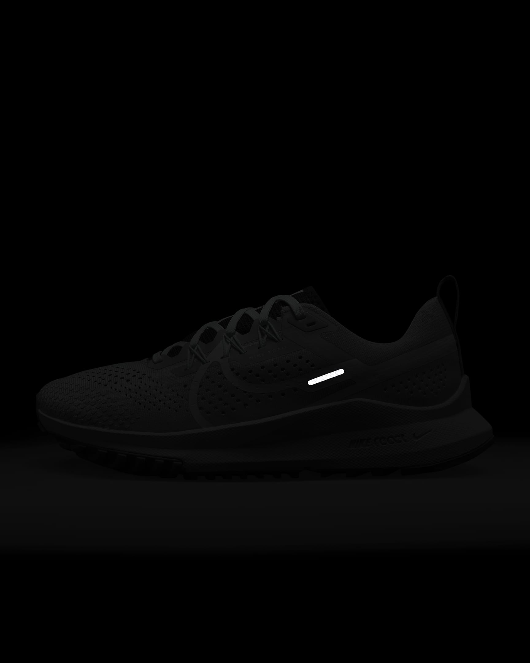 Nike Pegasus Trail 4 Women's Trailrunning Shoes. Nike PT