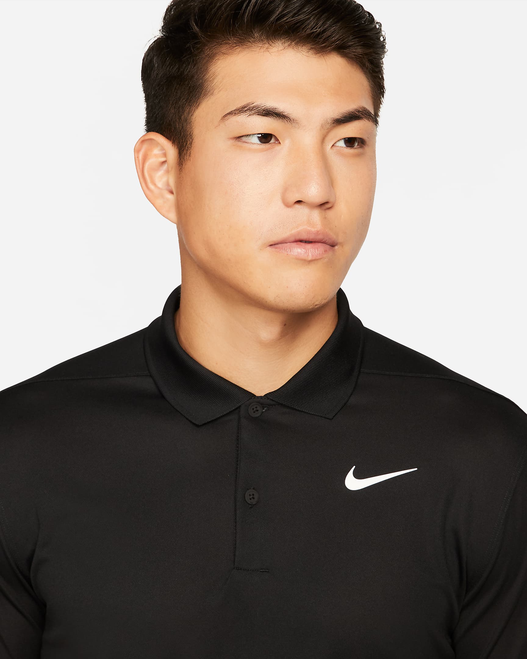 Nike Dri-FIT Victory Men's Slim-Fit Golf Polo. Nike MY