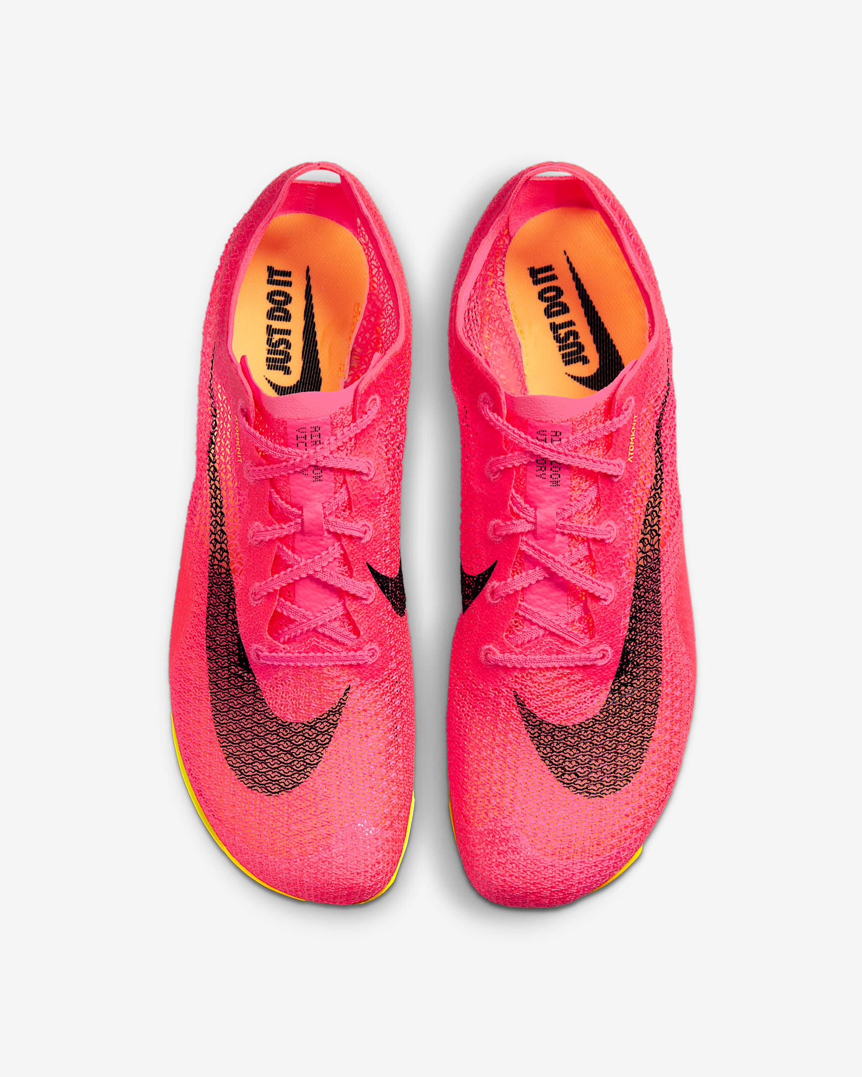 nike air zoom victory review