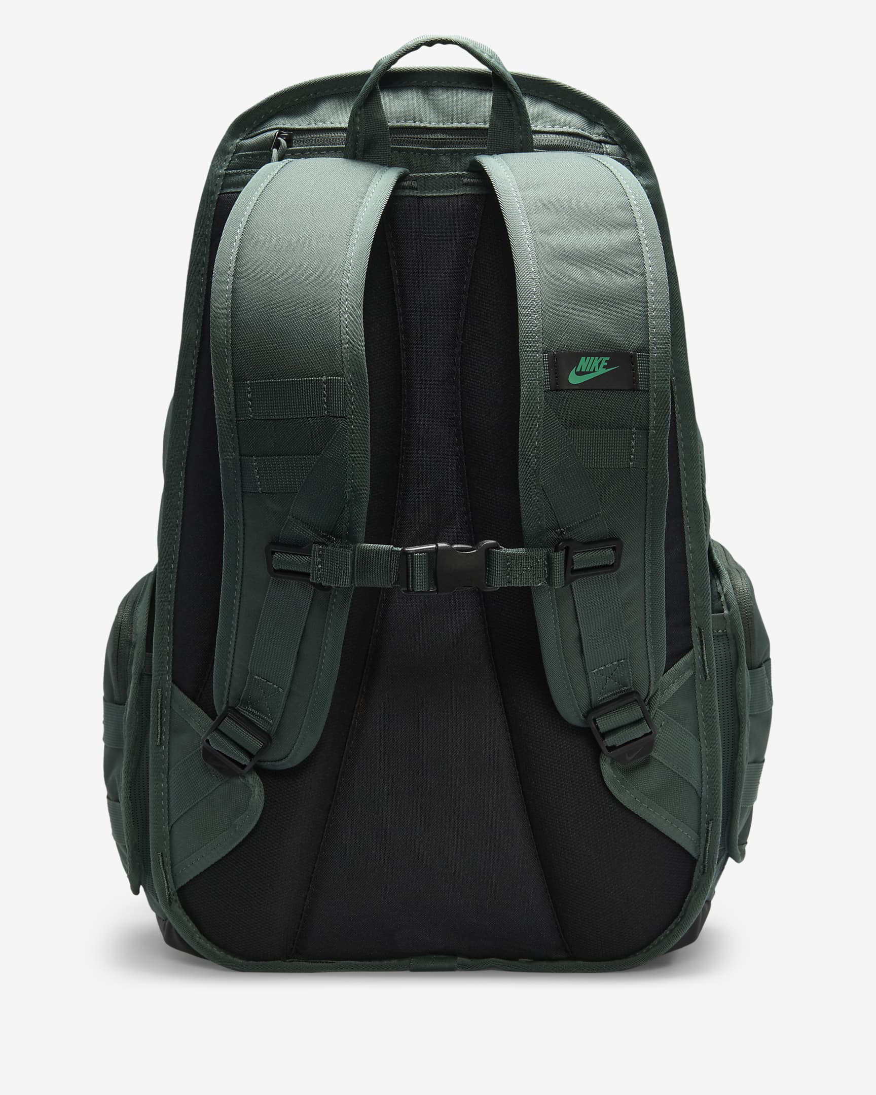 Nike Sportswear RPM Backpack (26L) - Vintage Green/Black/Stadium Green