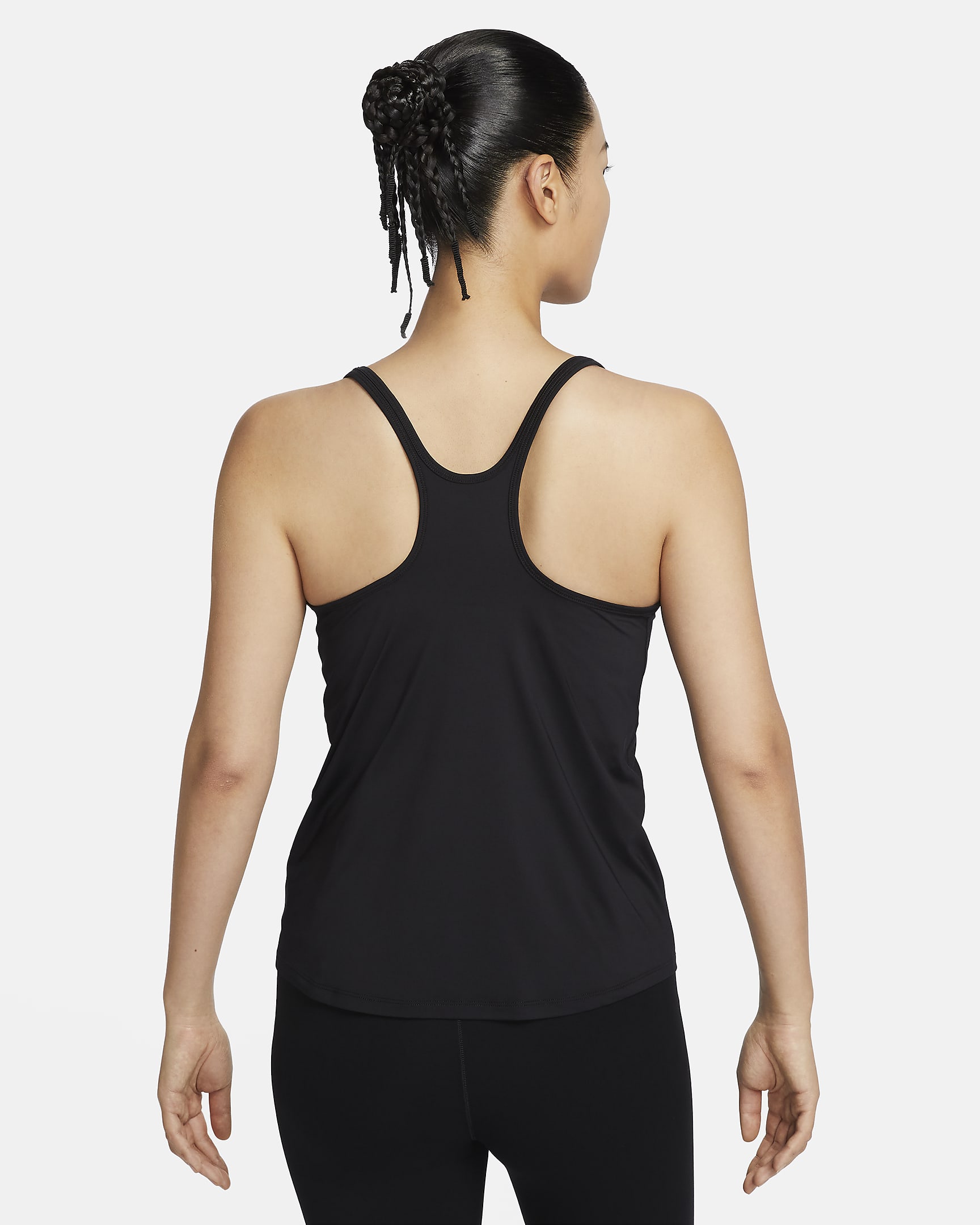 Nike One Classic Women's Dri-FIT Strappy Tank Top. Nike IN