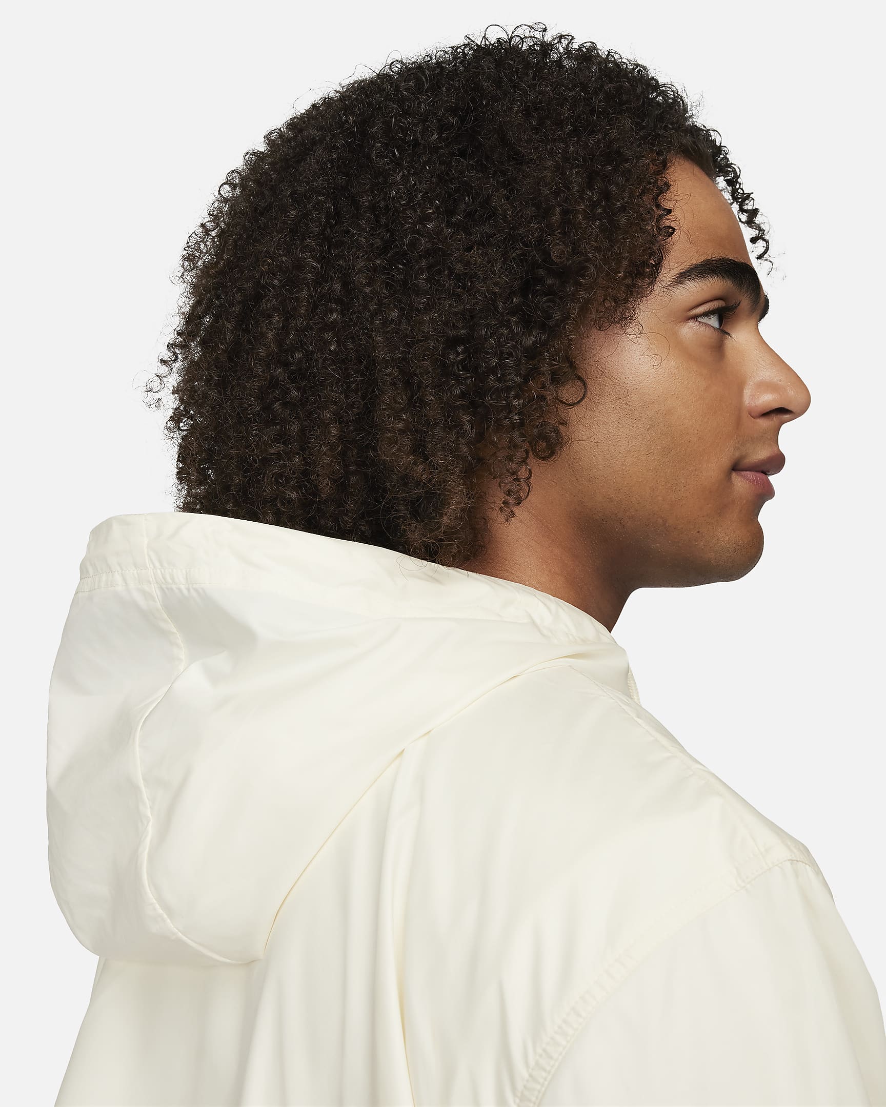 Nike Sportswear Essential Repel Women's Woven Jacket.