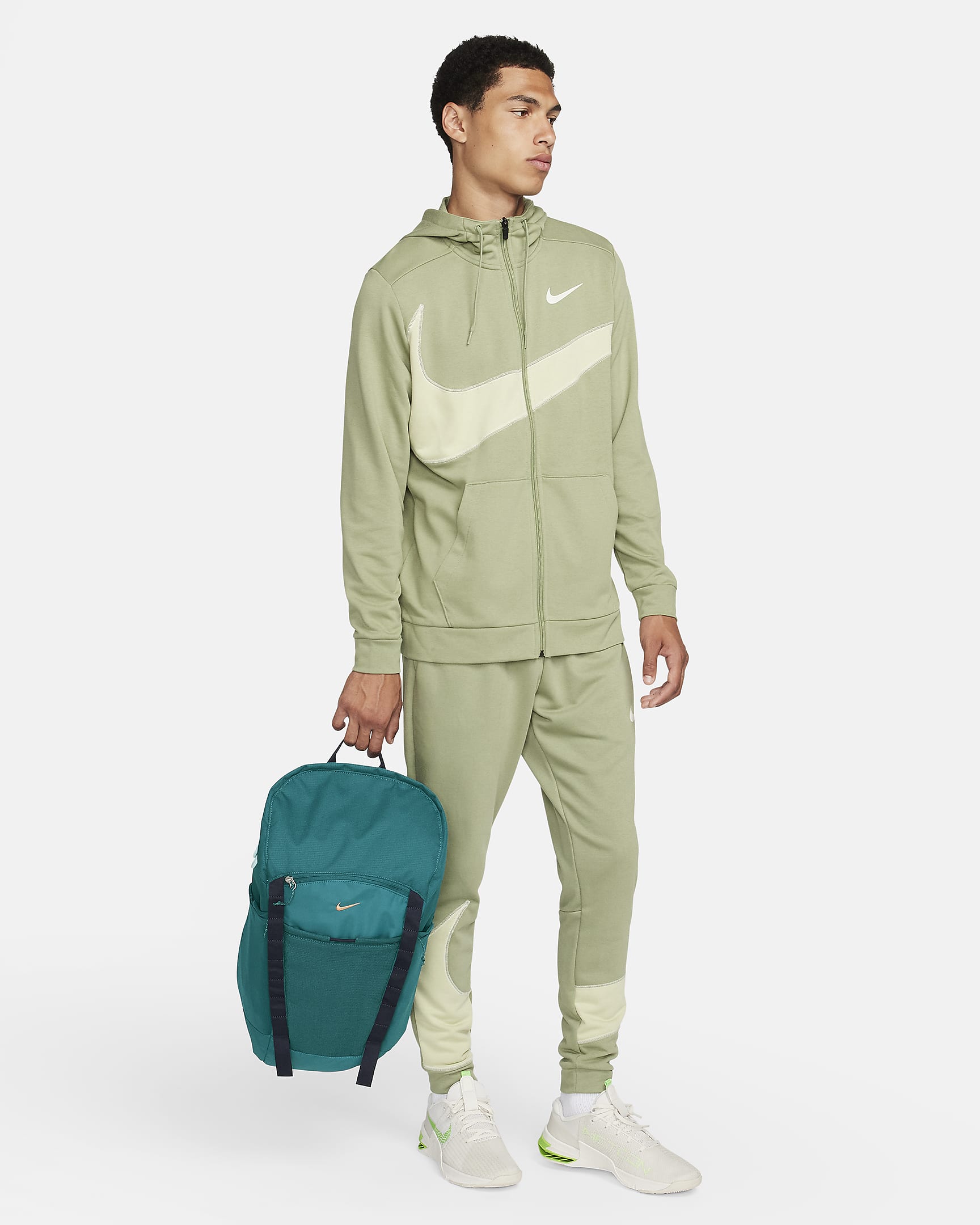 Nike Hike Backpack (27L). Nike ID