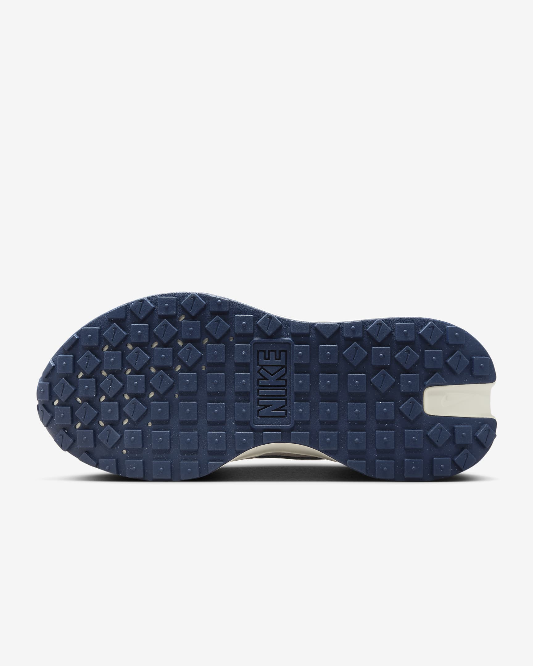 Nike Phoenix Waffle Women's Shoes - Light Orewood Brown/Team Gold/Light Iron Ore/Midnight Navy