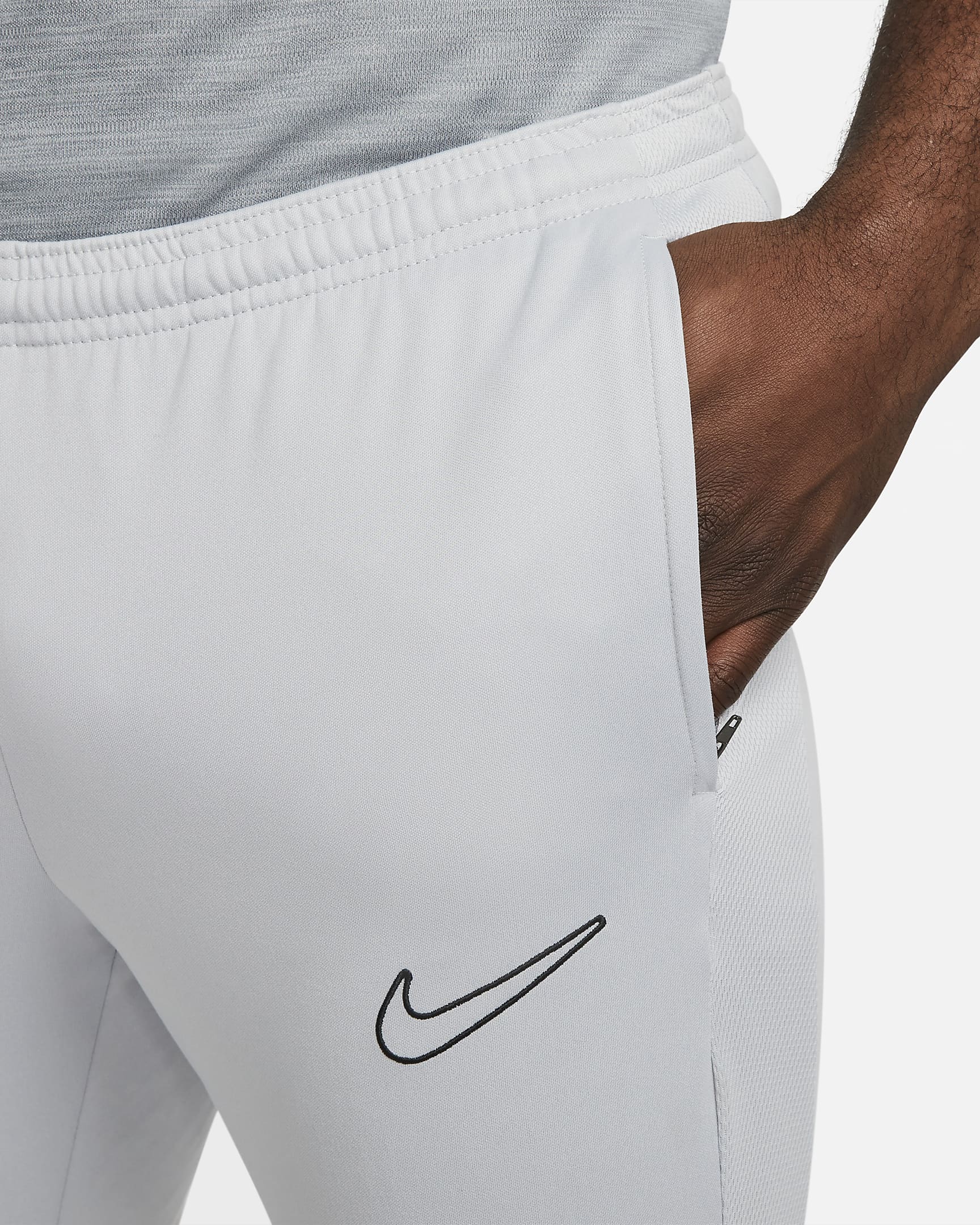 Nike Dri-FIT Academy Men's Dri-FIT Global Football Pants. Nike CA