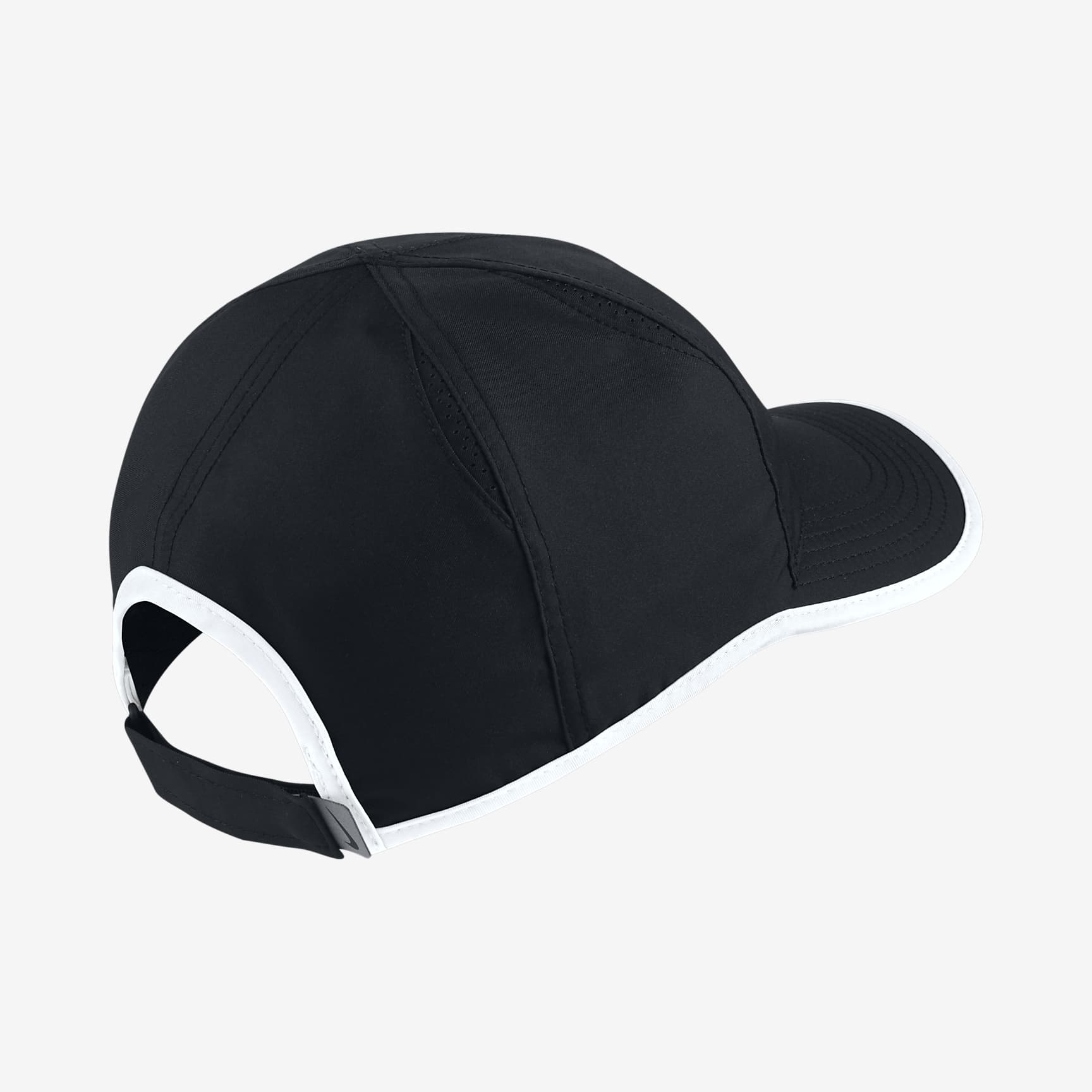 Nikecourt Aerobill Featherlight Adjustable Tennis Hat Nike Ie