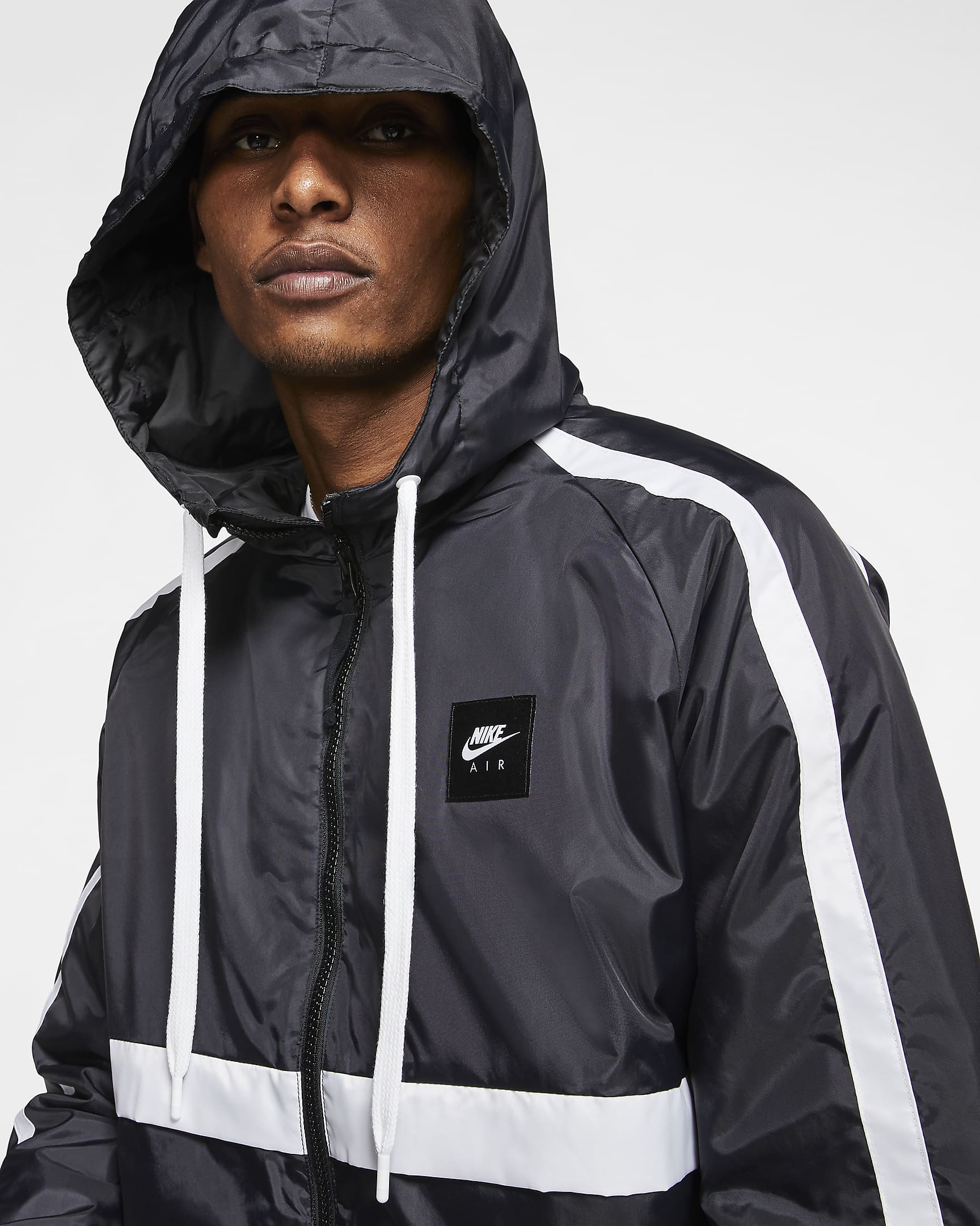 Nike Air Men's Woven Jacket. Nike NO