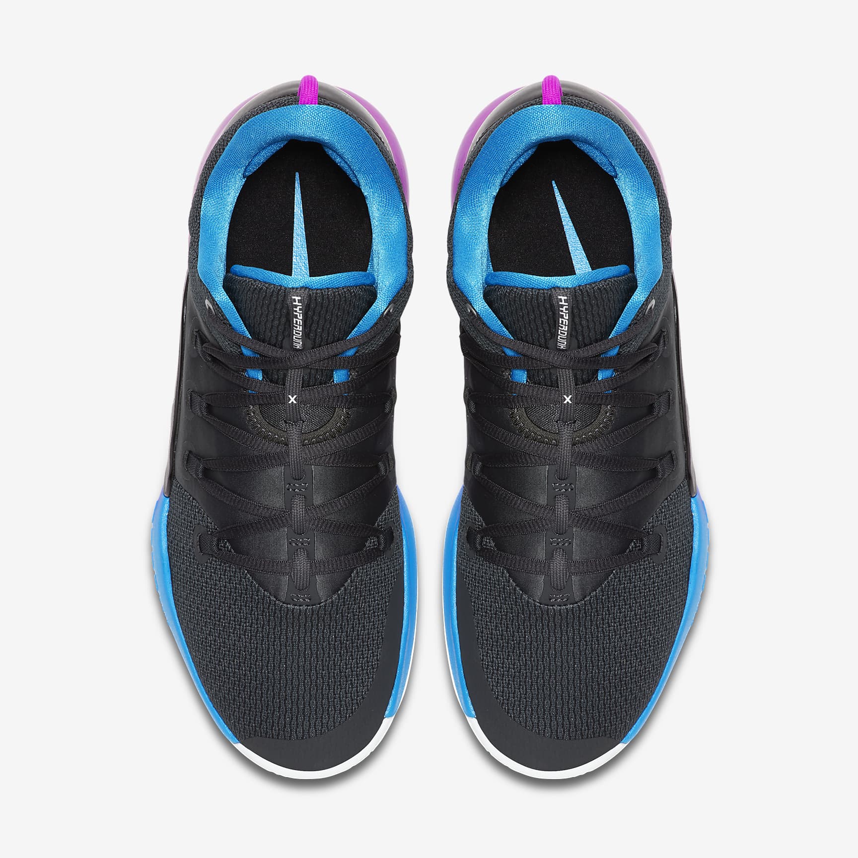Nike Hyperdunk X Low Basketball Shoe. Nike PH