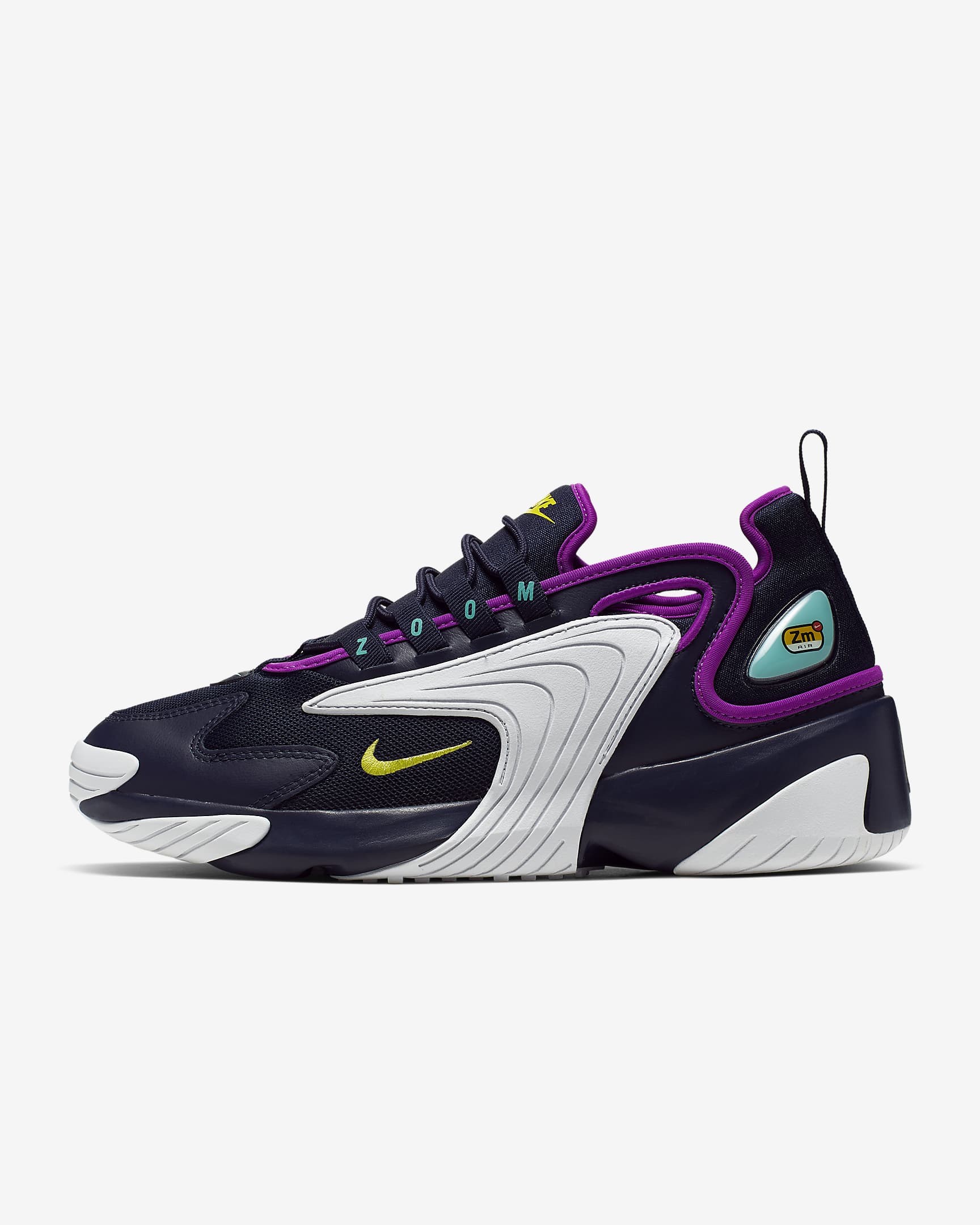 nike zoom 2k men