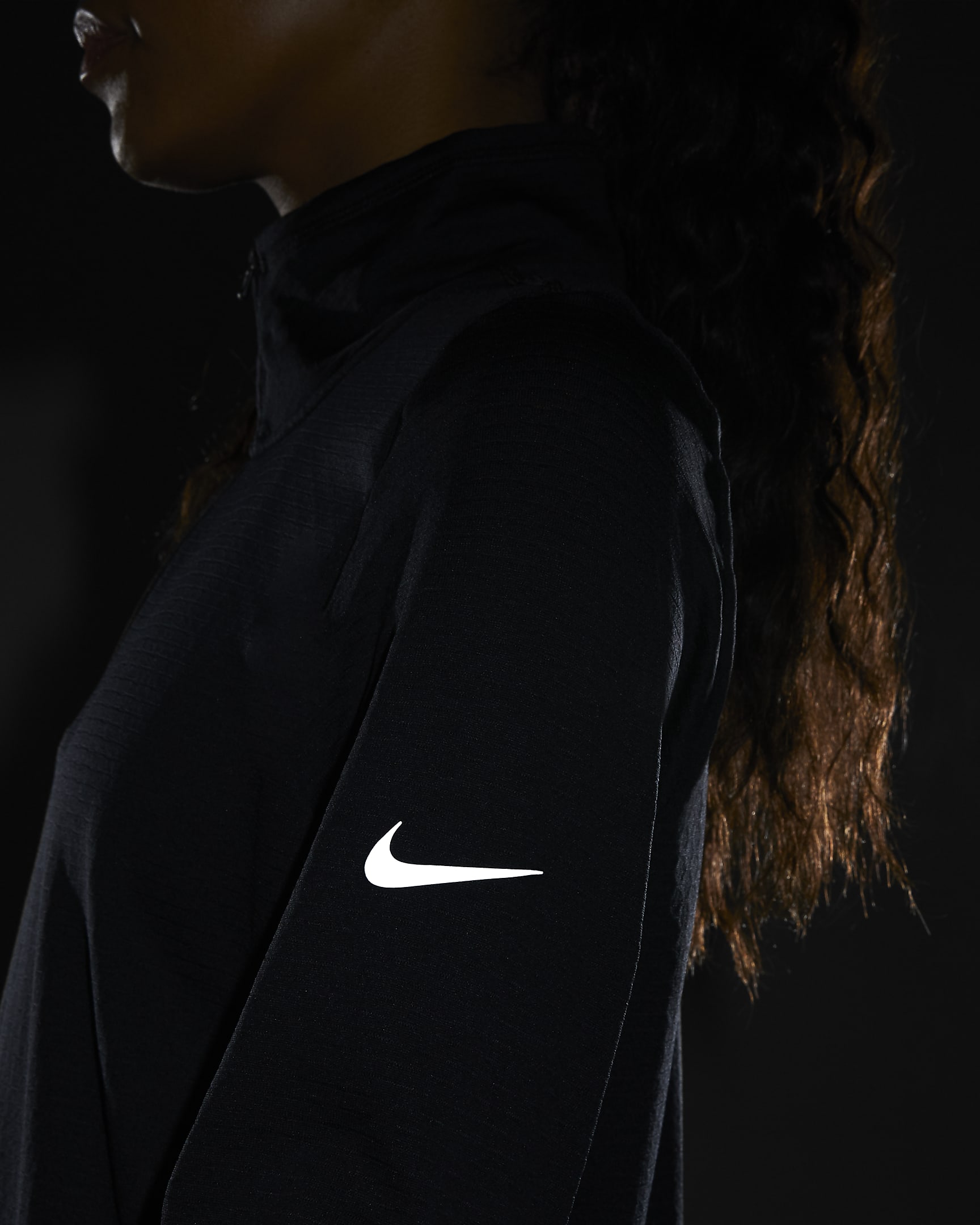 Nike Sphere Element Women's Half-Zip Running Top. Nike.com