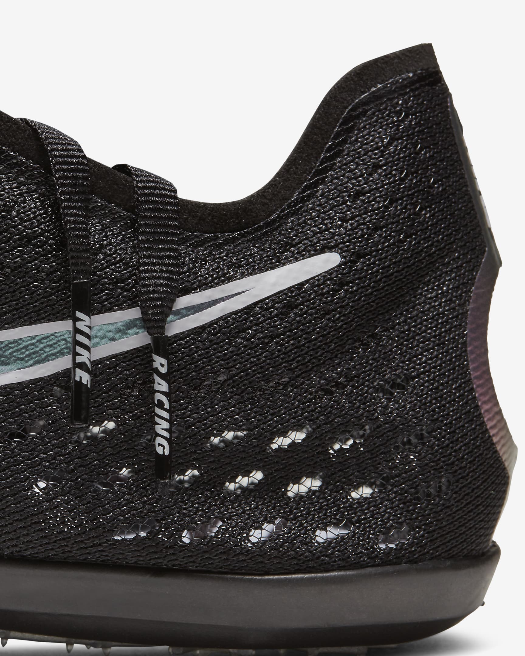 Nike Zoom Victory Elite 2 Racing Spike.