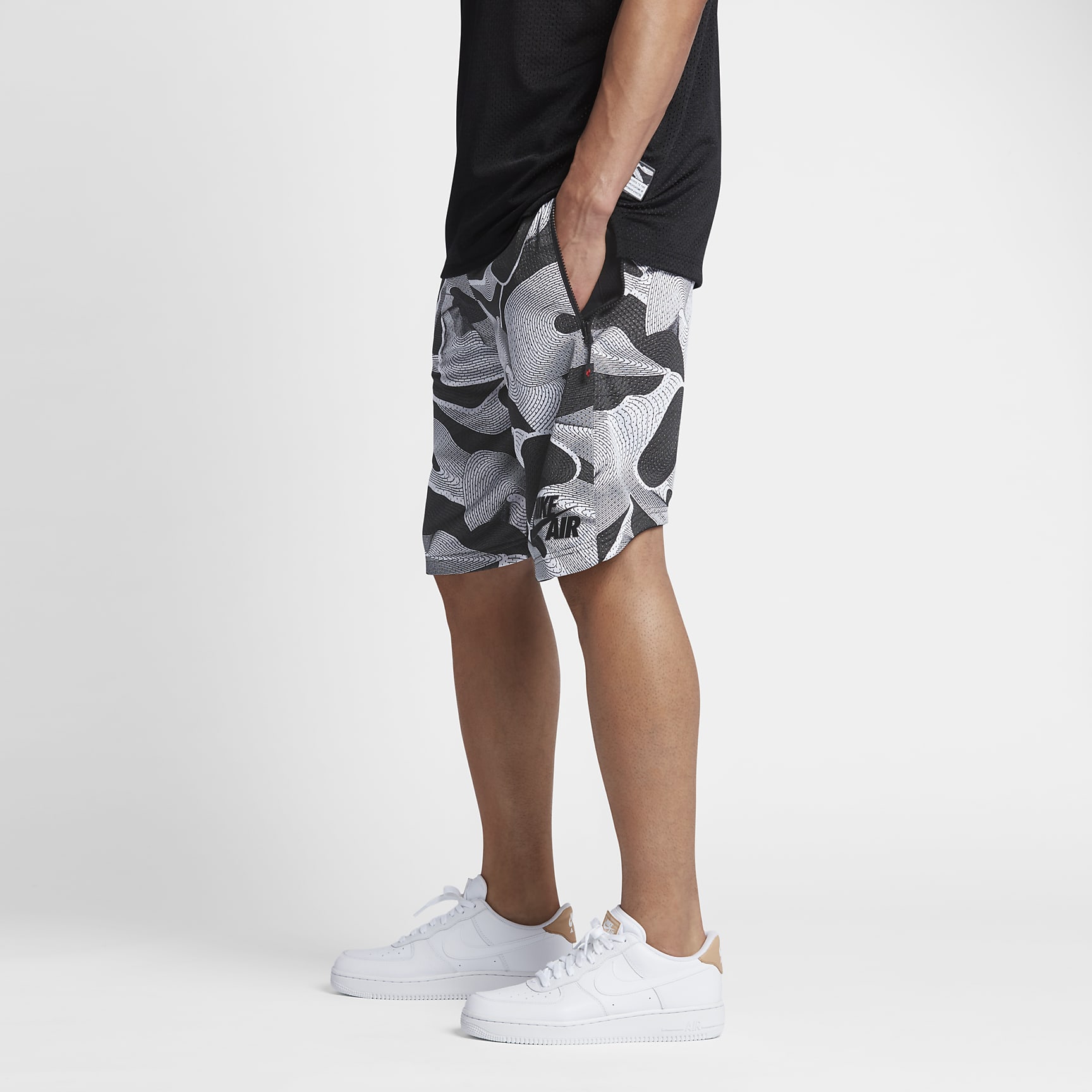 Nike Air Men's Shorts. Nike PH