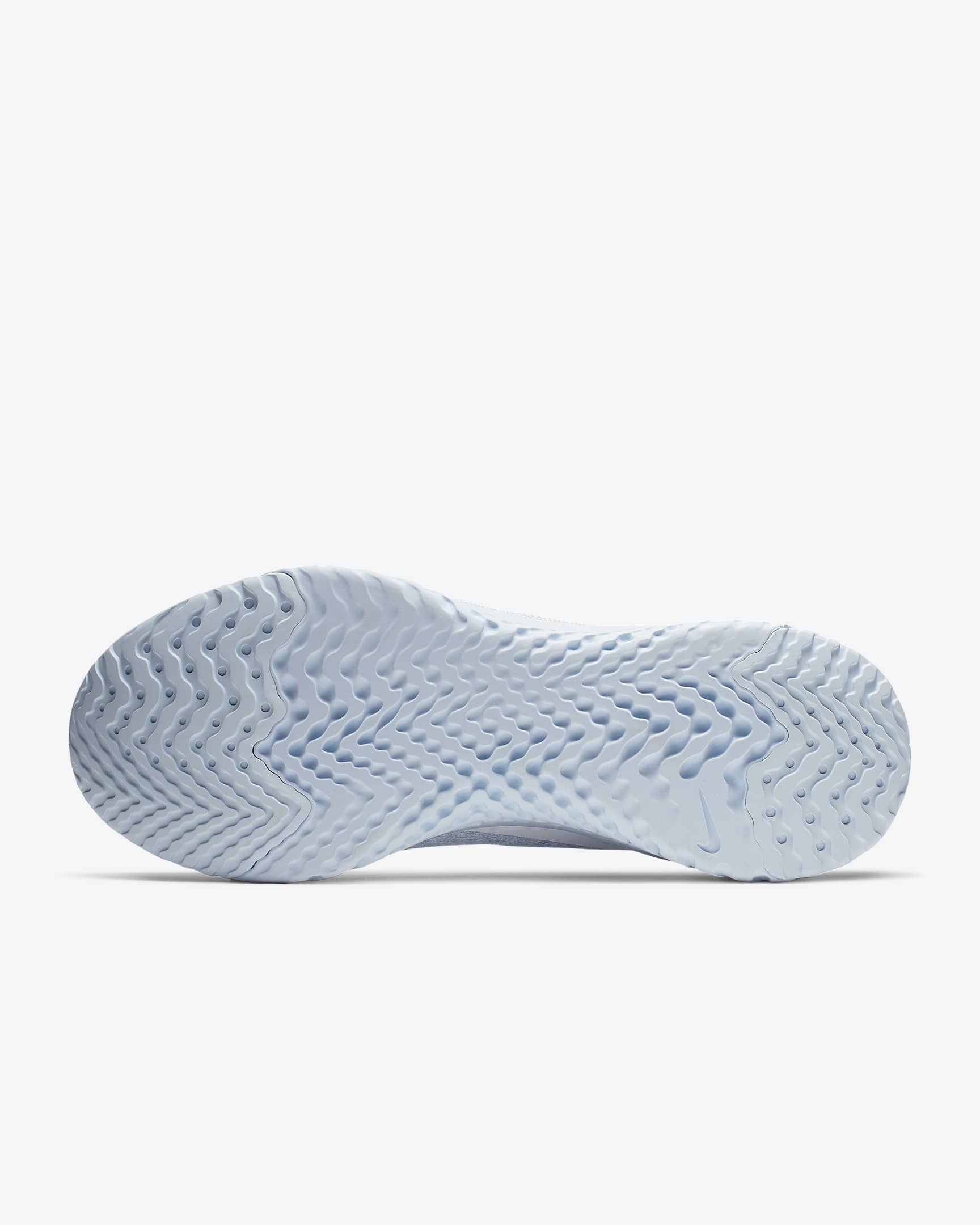 epic phantom react flyknit running shoe