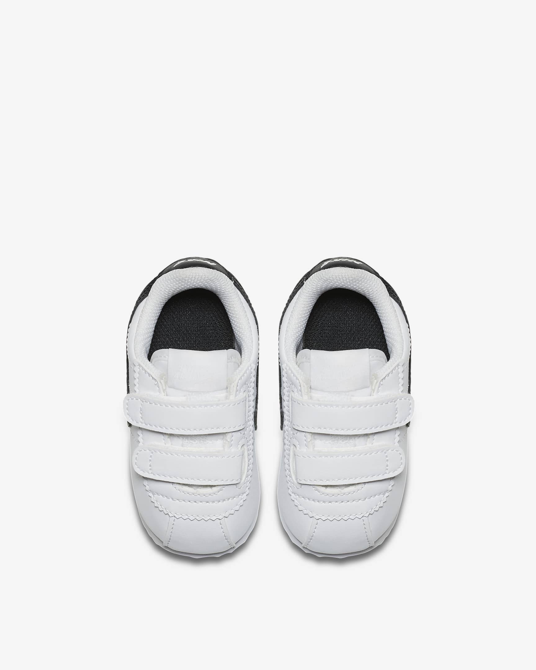 Save 13% on Nike Cortez Basic Baby/Toddler Shoes @ Nike US