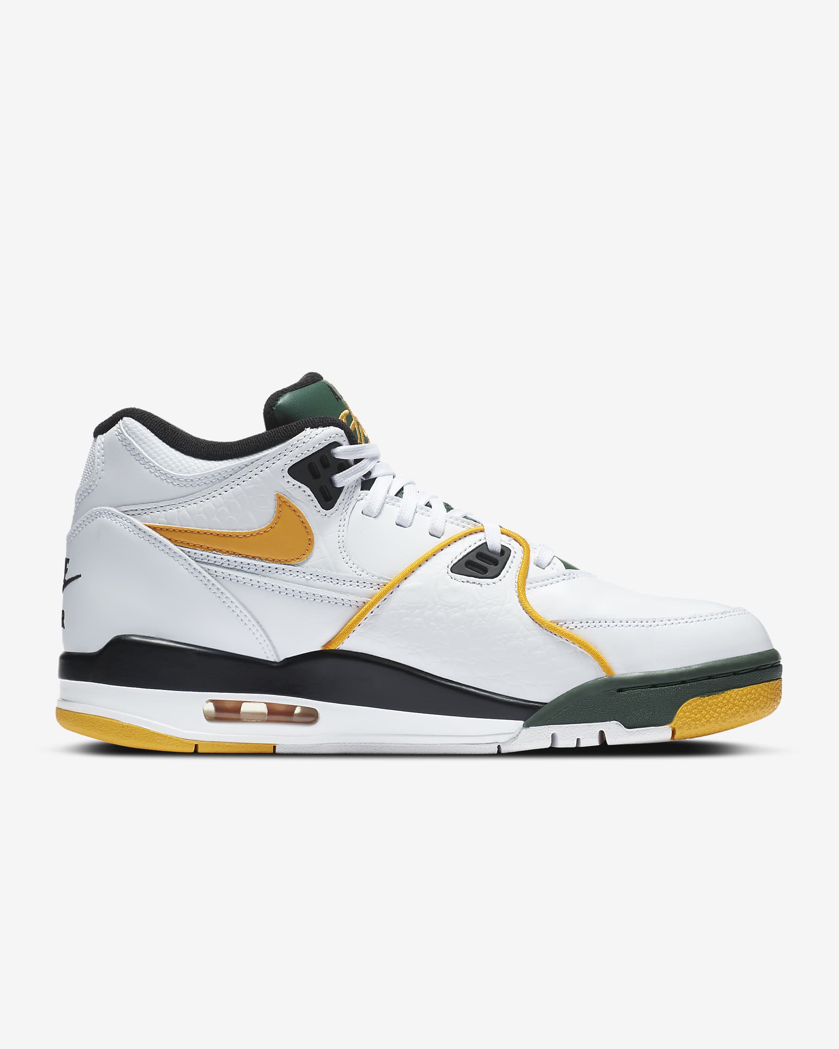 nike air flight 89 men's shoe