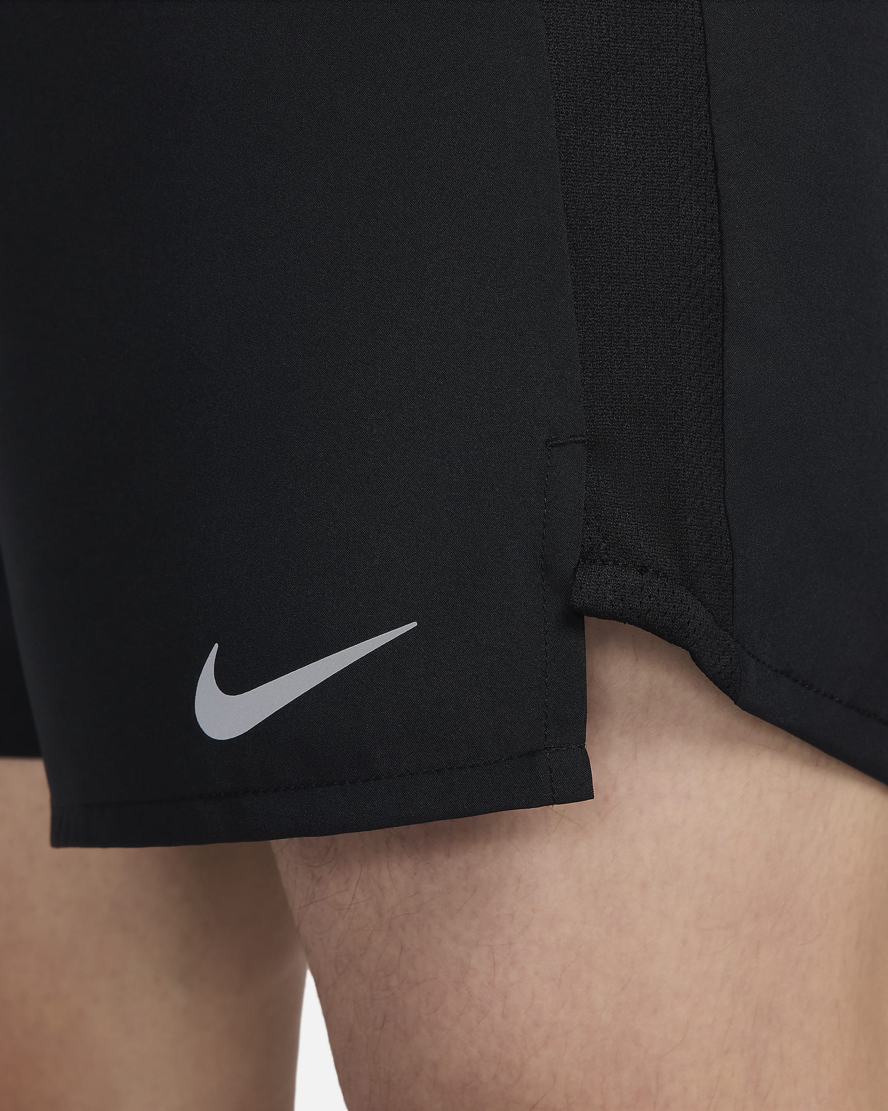 Nike Challenger Men's Brief-Lined Running Shorts. Nike PH