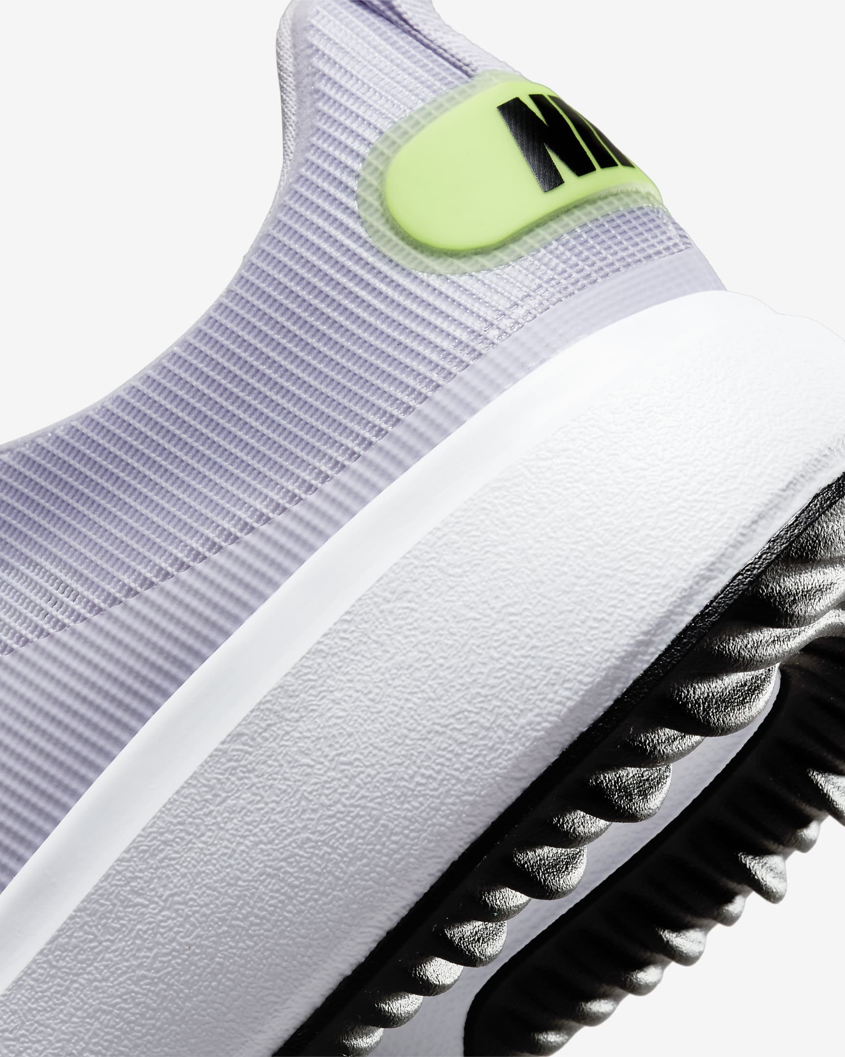 Nike Ace Summerlite Women's Golf Shoes.