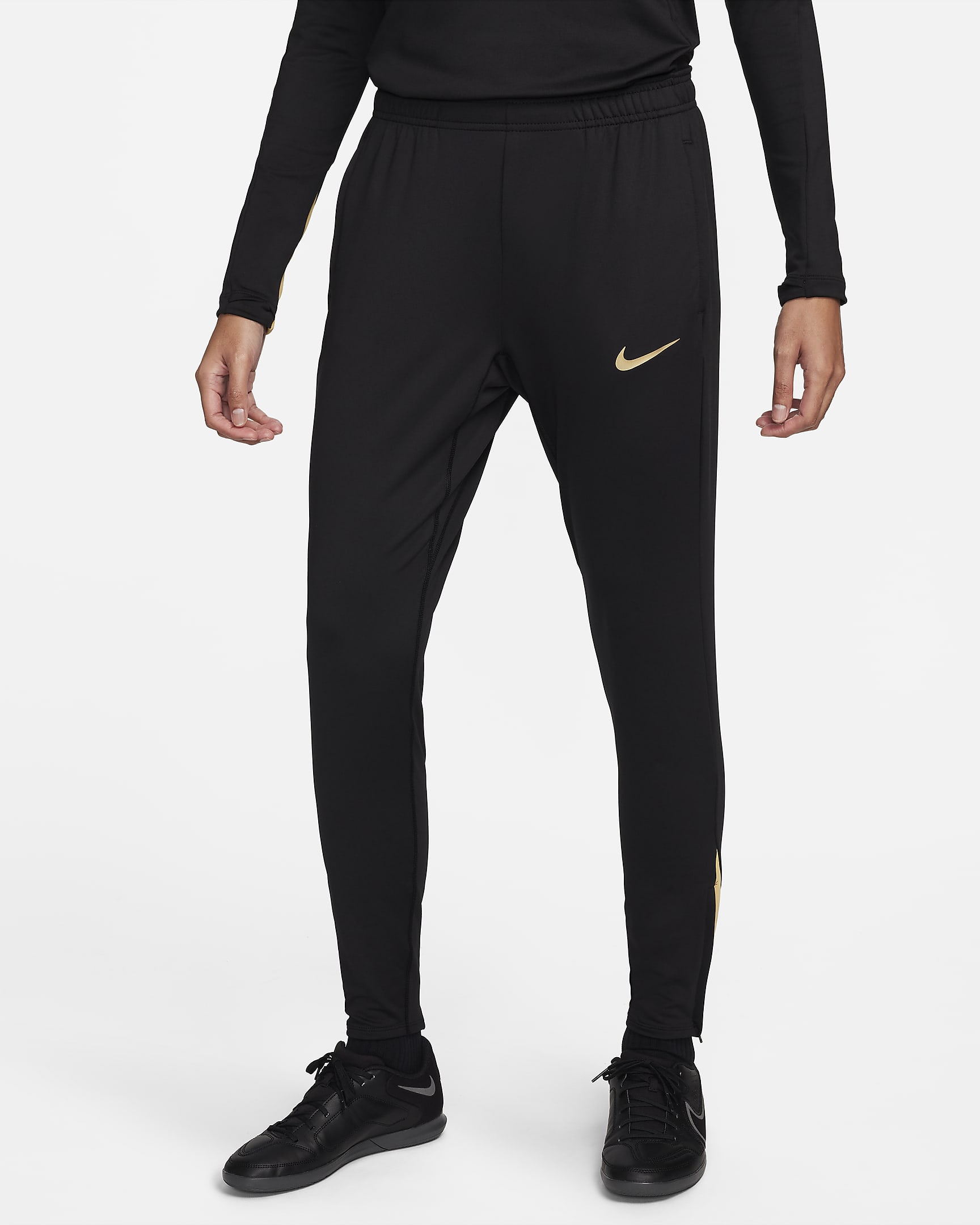 Nike Strike Women's Dri-FIT Football Pants. Nike LU