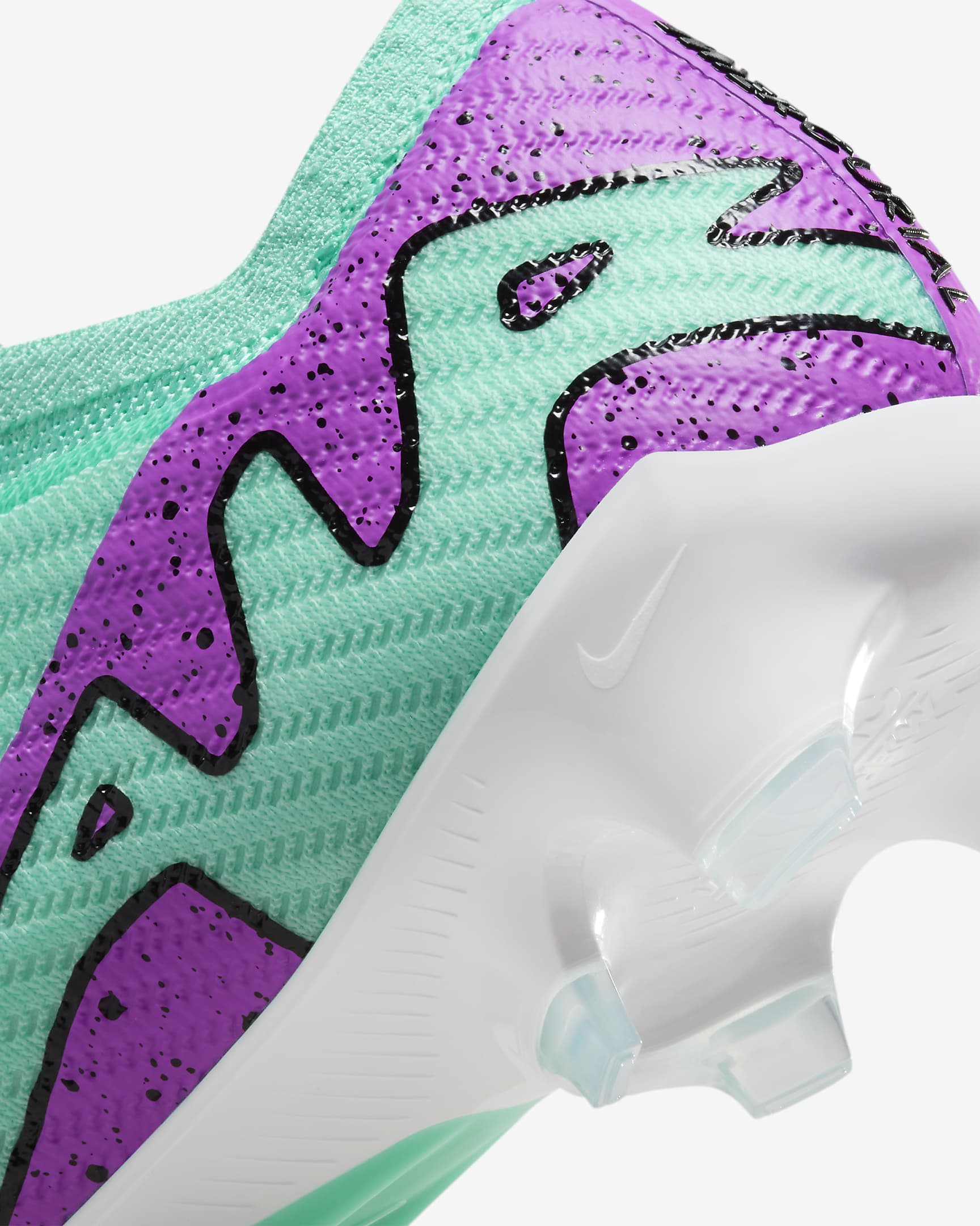 mercurial vapor soccer cleats