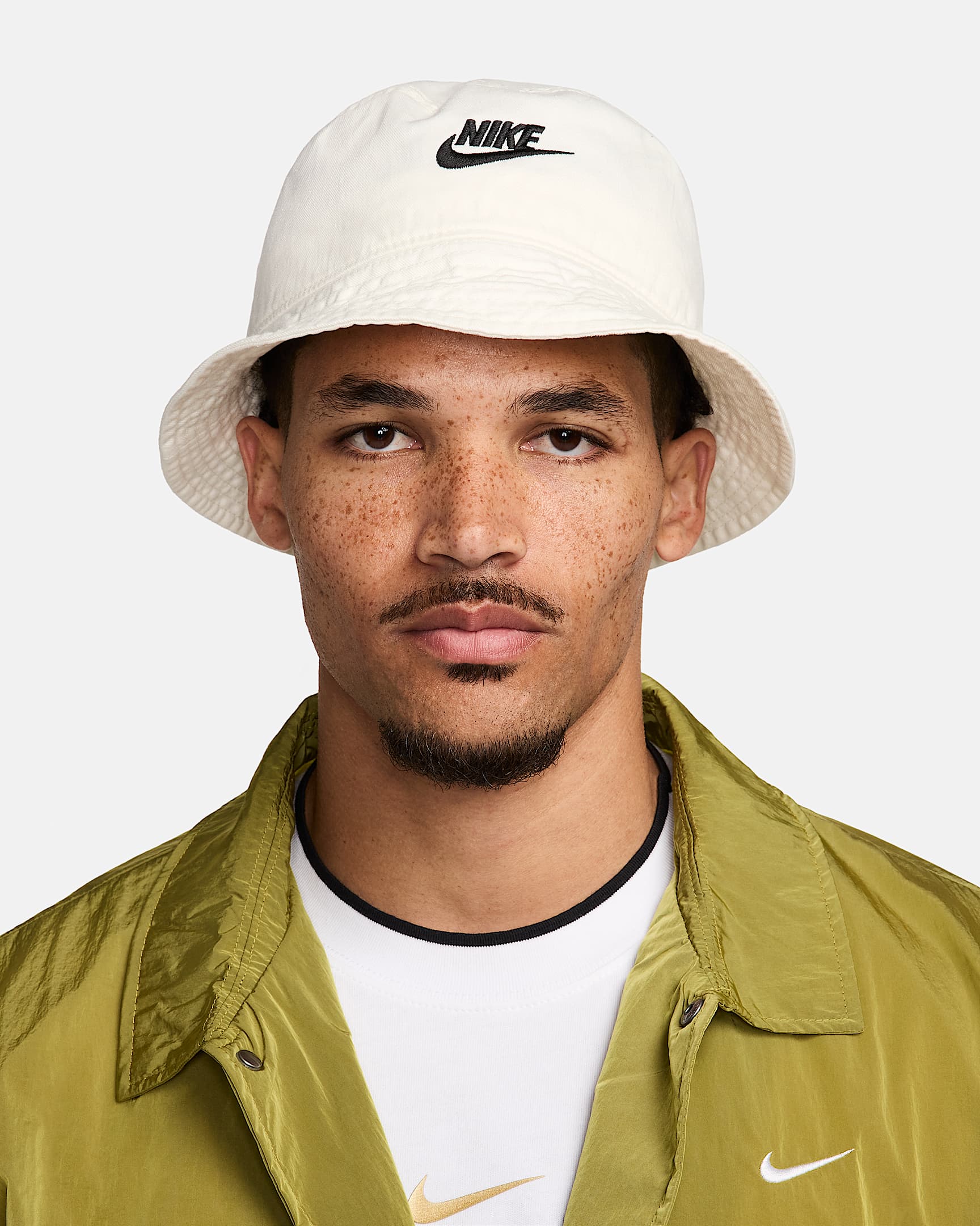 Nike Apex Futura Washed Bucket Hat. Nike UK