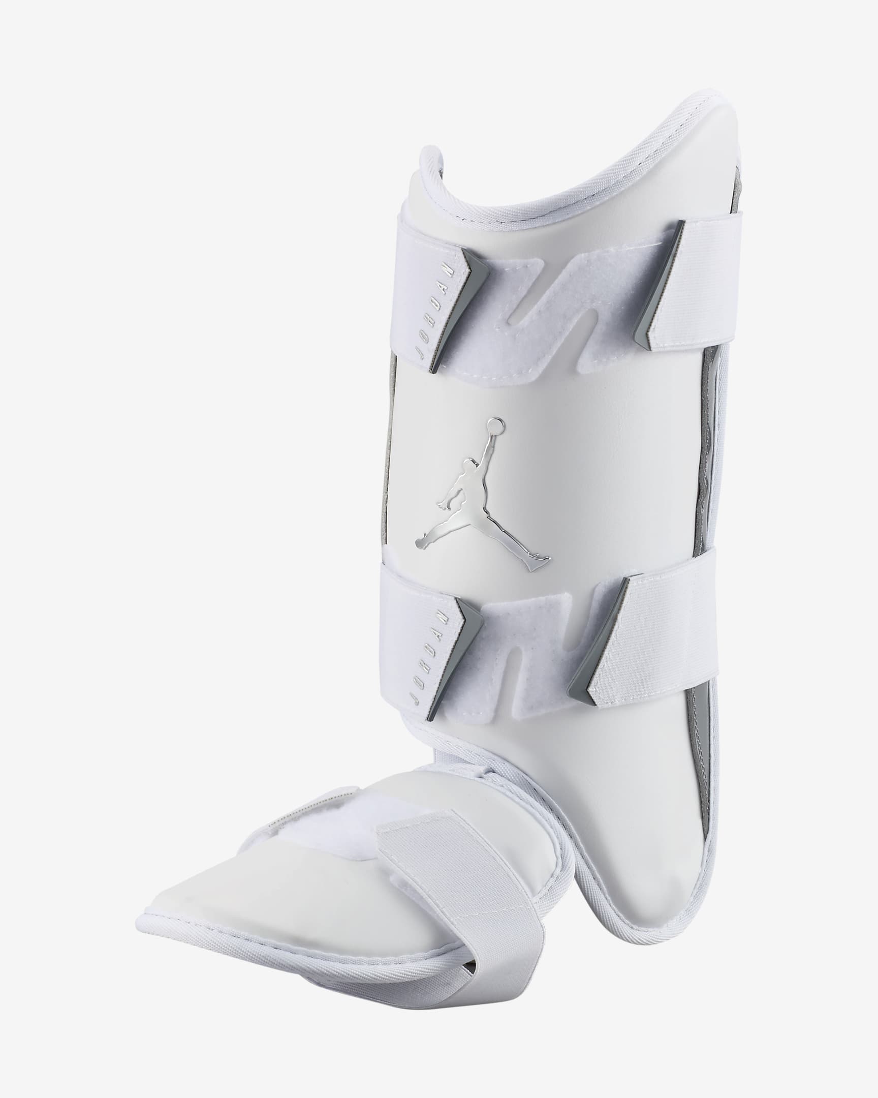 Jordan Fly Baseball Batter's Leg Guard (Left-Handed Hitter). Nike.com