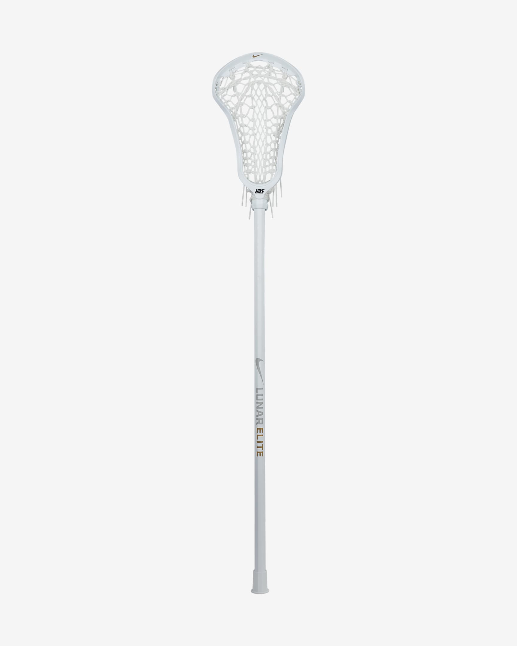 nike lunar lacrosse stick